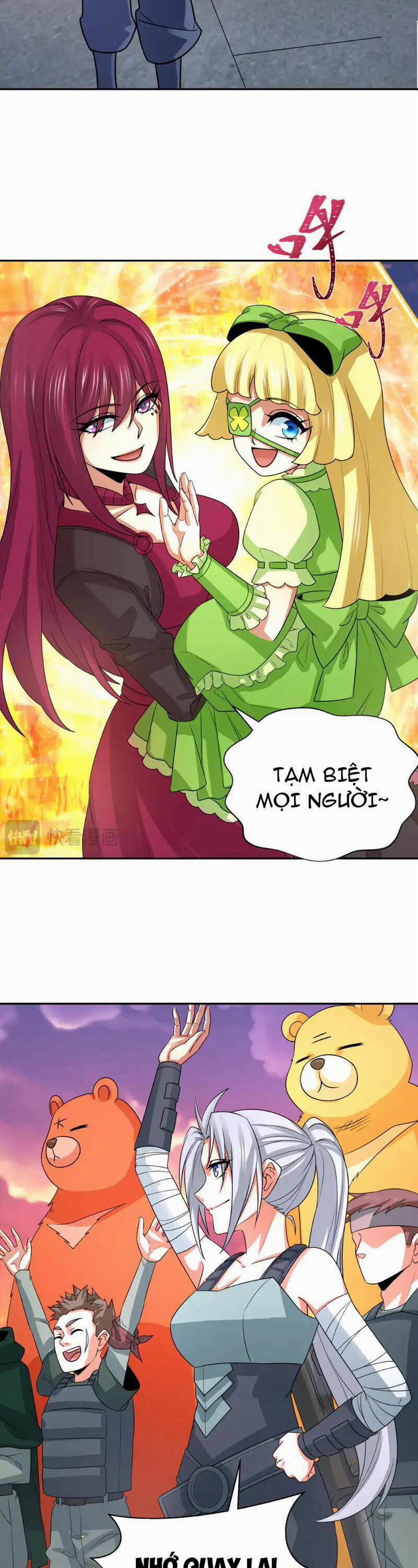 Kỷ Nguyên Kỳ Lạ 261 trang 8