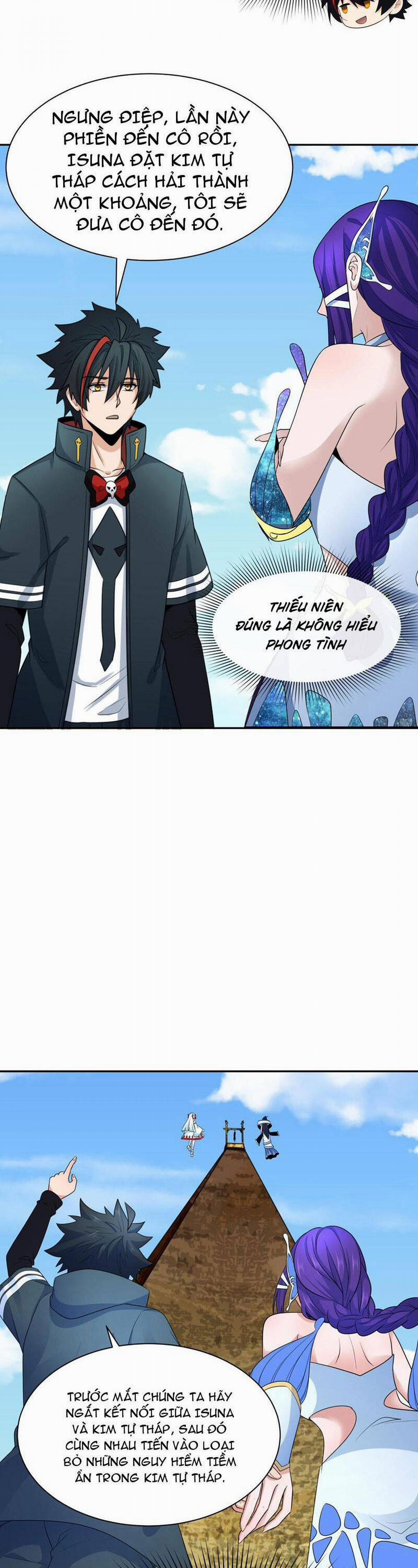 Kỷ Nguyên Kỳ Lạ 262 trang 1