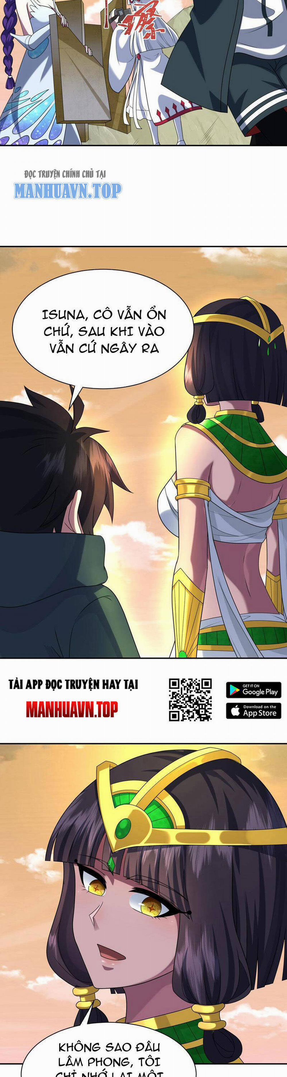 Kỷ Nguyên Kỳ Lạ 262 trang 13