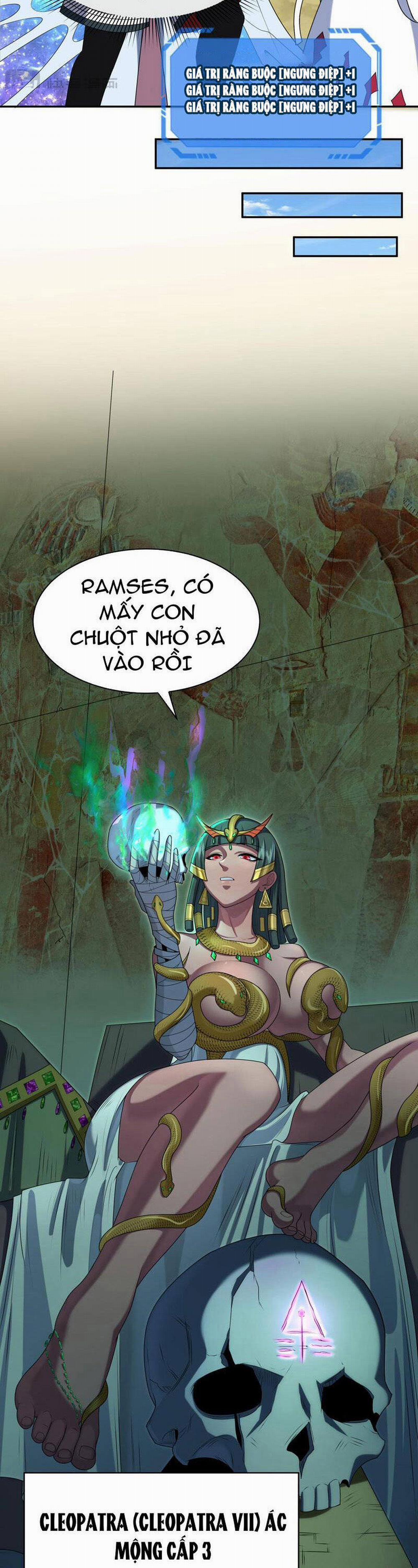 Kỷ Nguyên Kỳ Lạ 262 trang 15