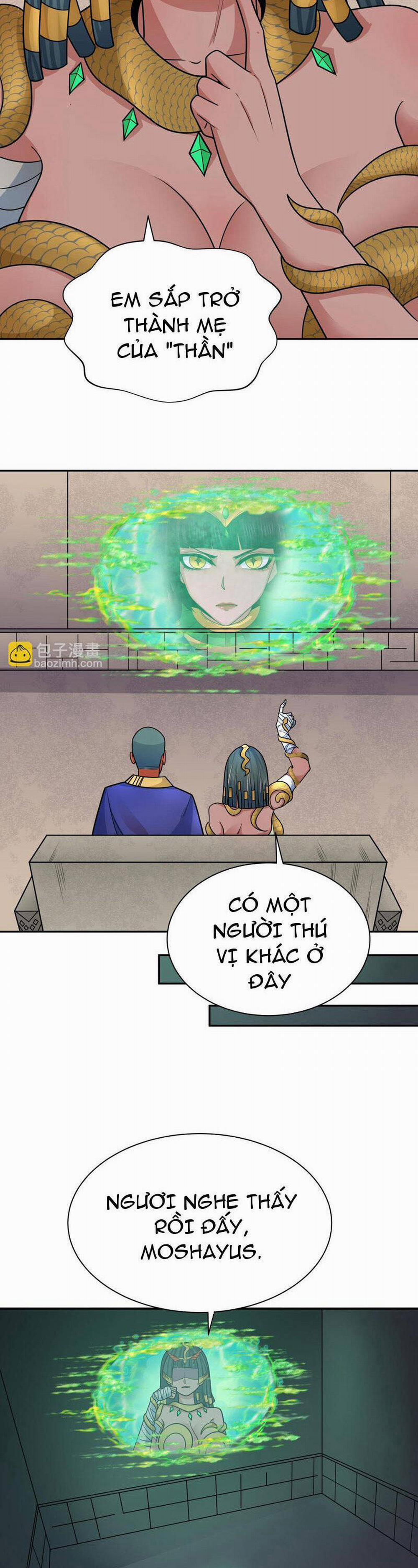 Kỷ Nguyên Kỳ Lạ 262 trang 18