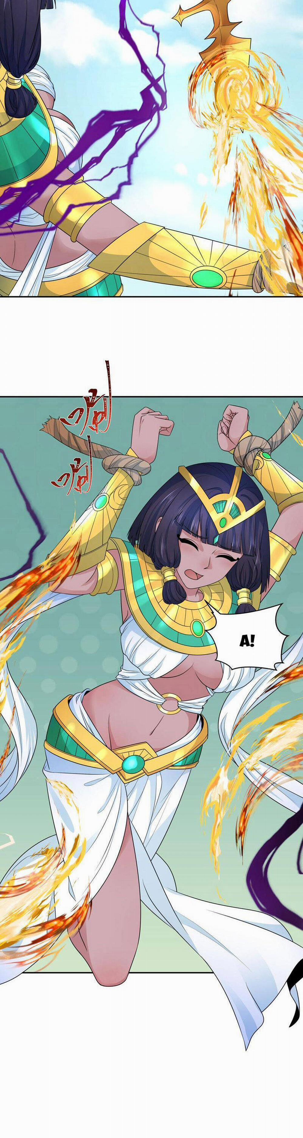 Kỷ Nguyên Kỳ Lạ 262 trang 3