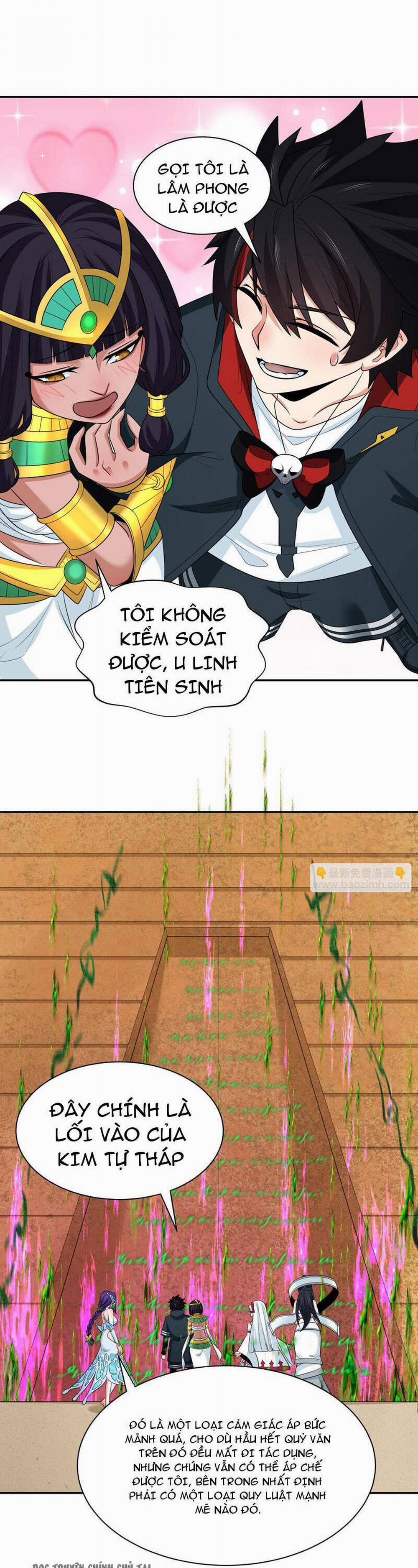 Kỷ Nguyên Kỳ Lạ 262 trang 7