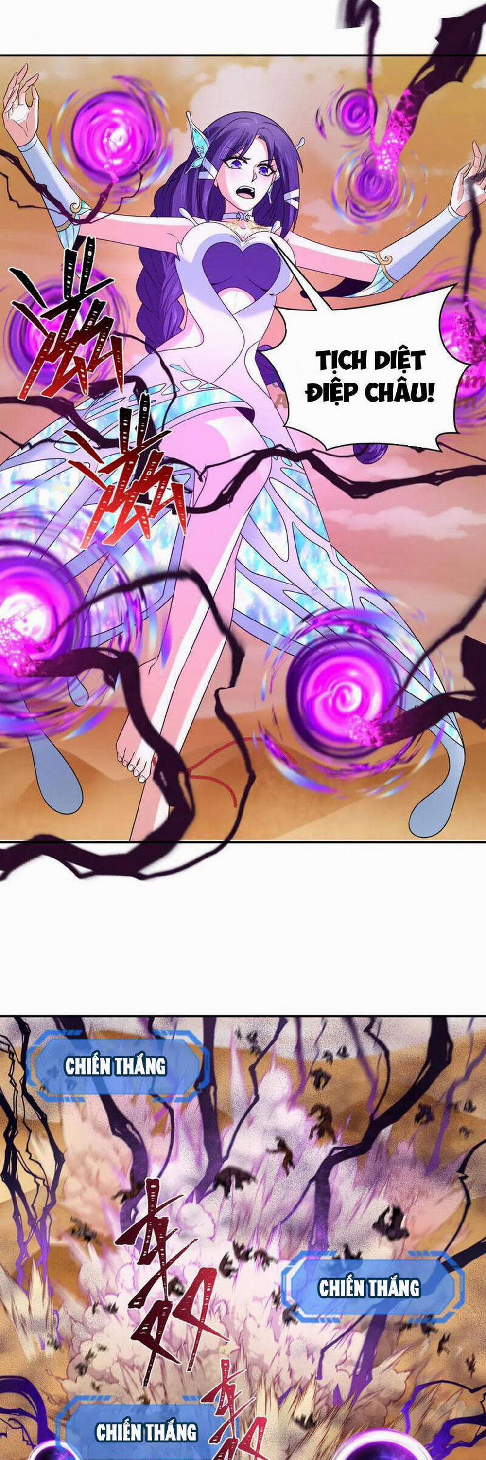 Kỷ Nguyên Kỳ Lạ 263 trang 1