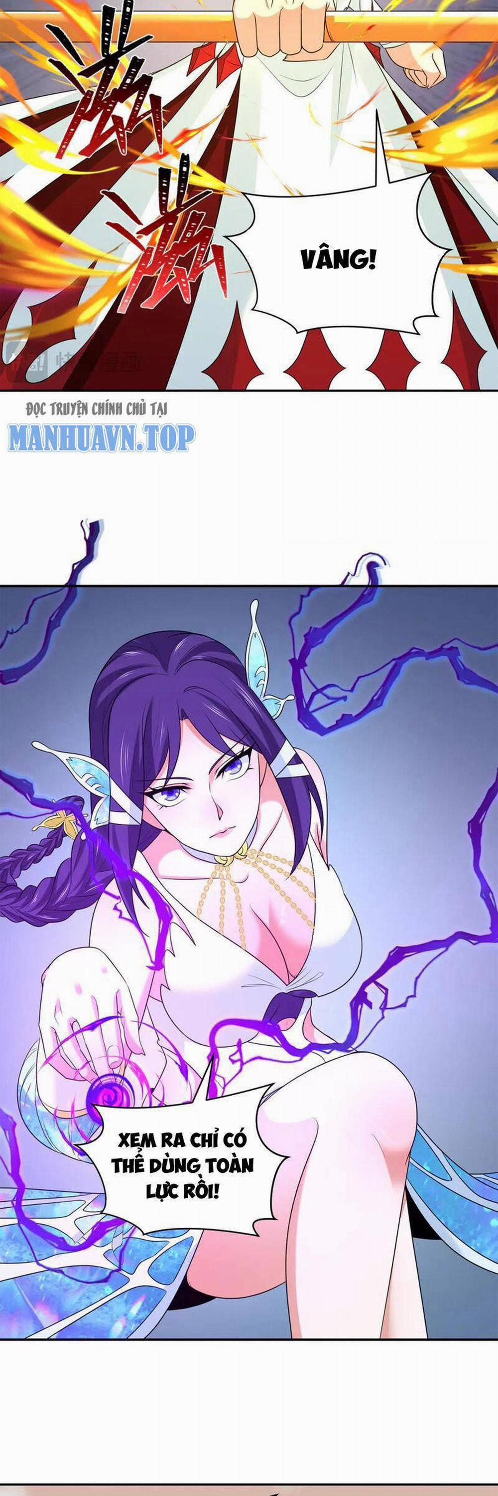 Kỷ Nguyên Kỳ Lạ 263 trang 16