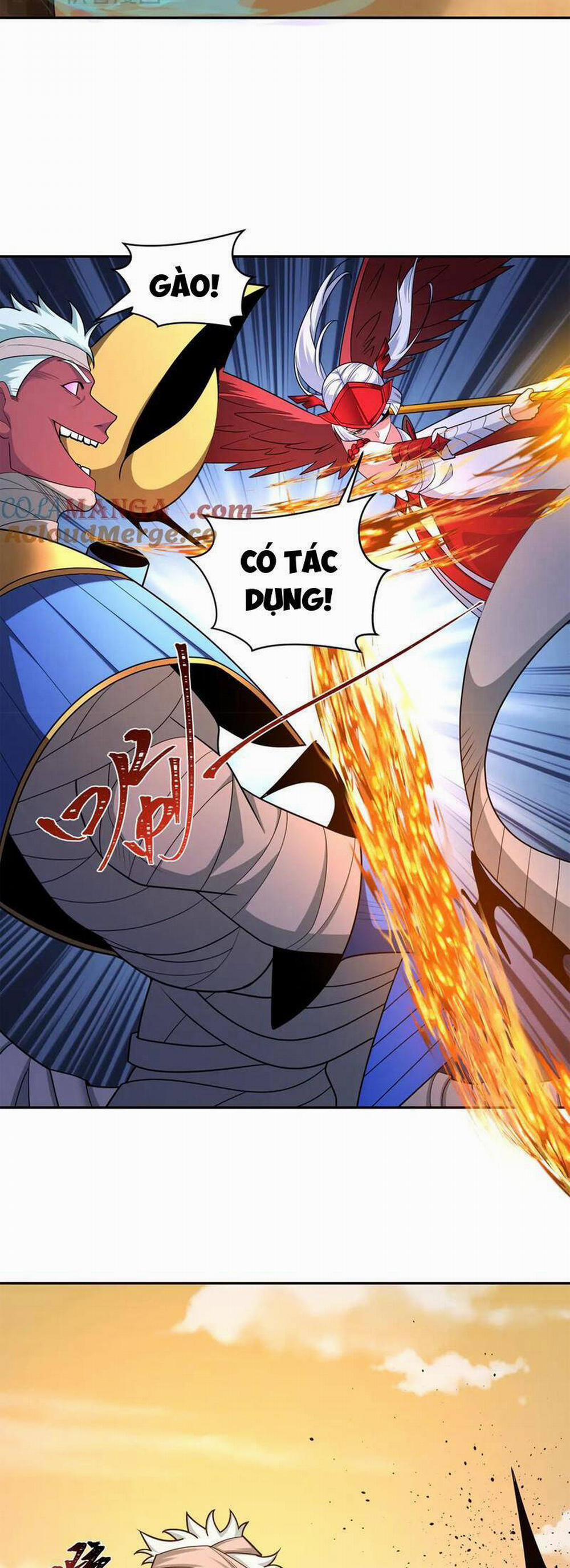 Kỷ Nguyên Kỳ Lạ 263 trang 20