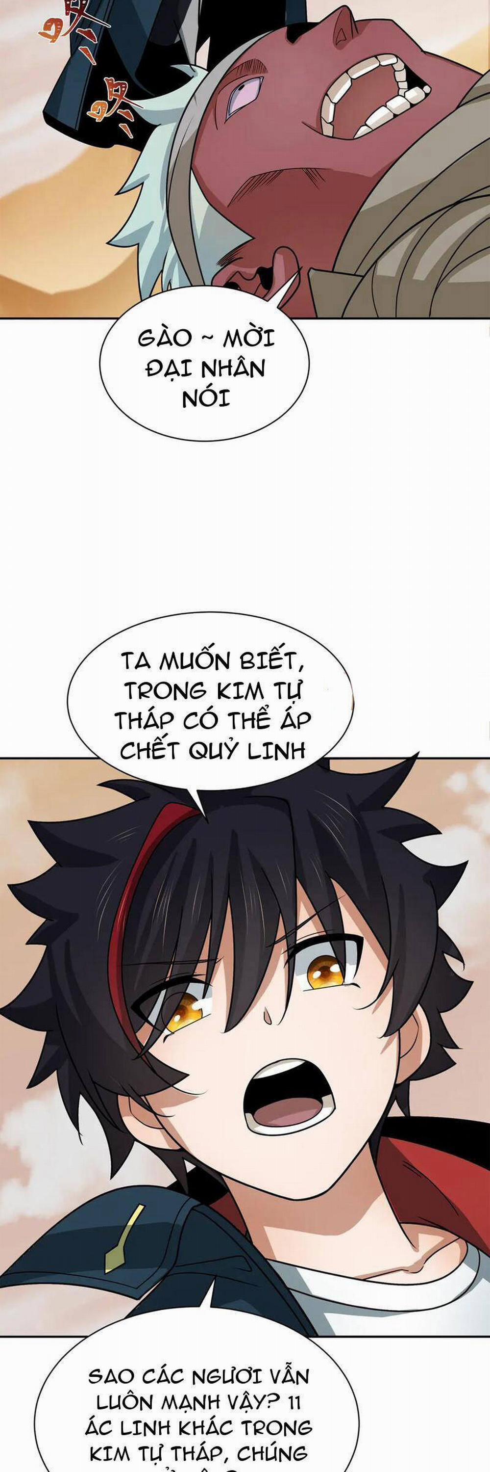 Kỷ Nguyên Kỳ Lạ 263 trang 27