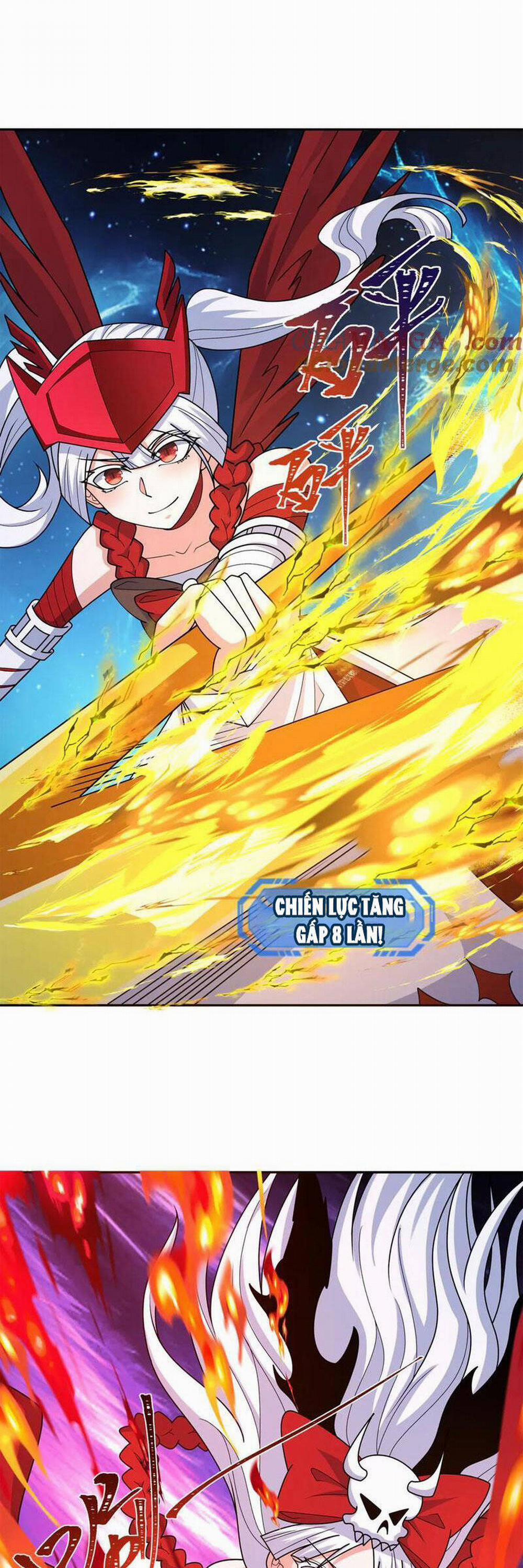 Kỷ Nguyên Kỳ Lạ 263 trang 5