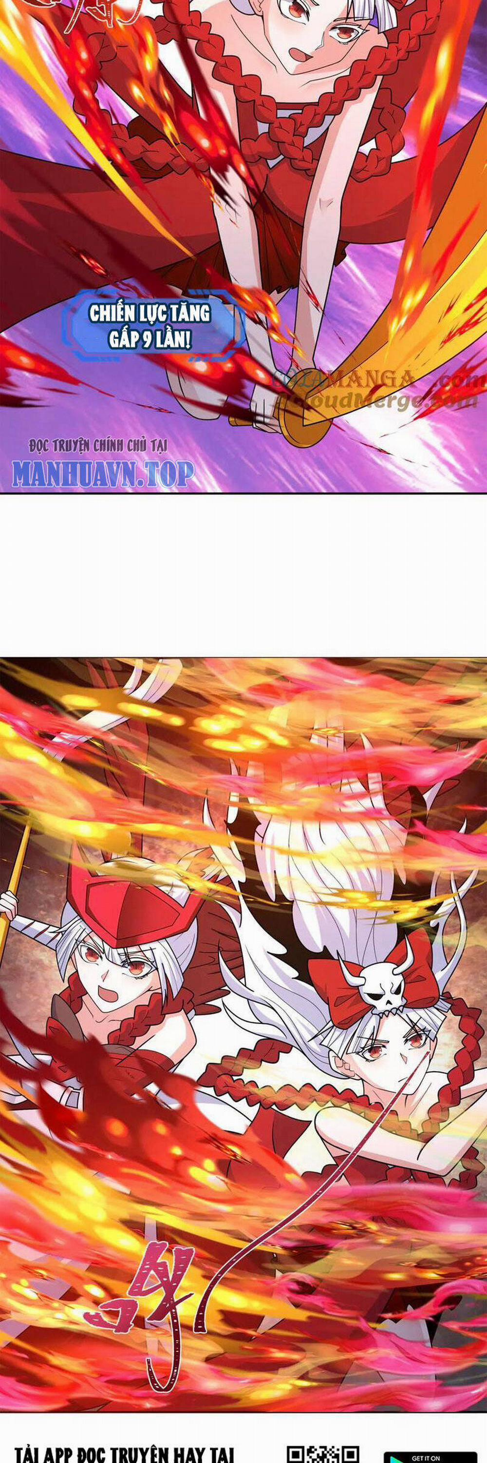 Kỷ Nguyên Kỳ Lạ 263 trang 6