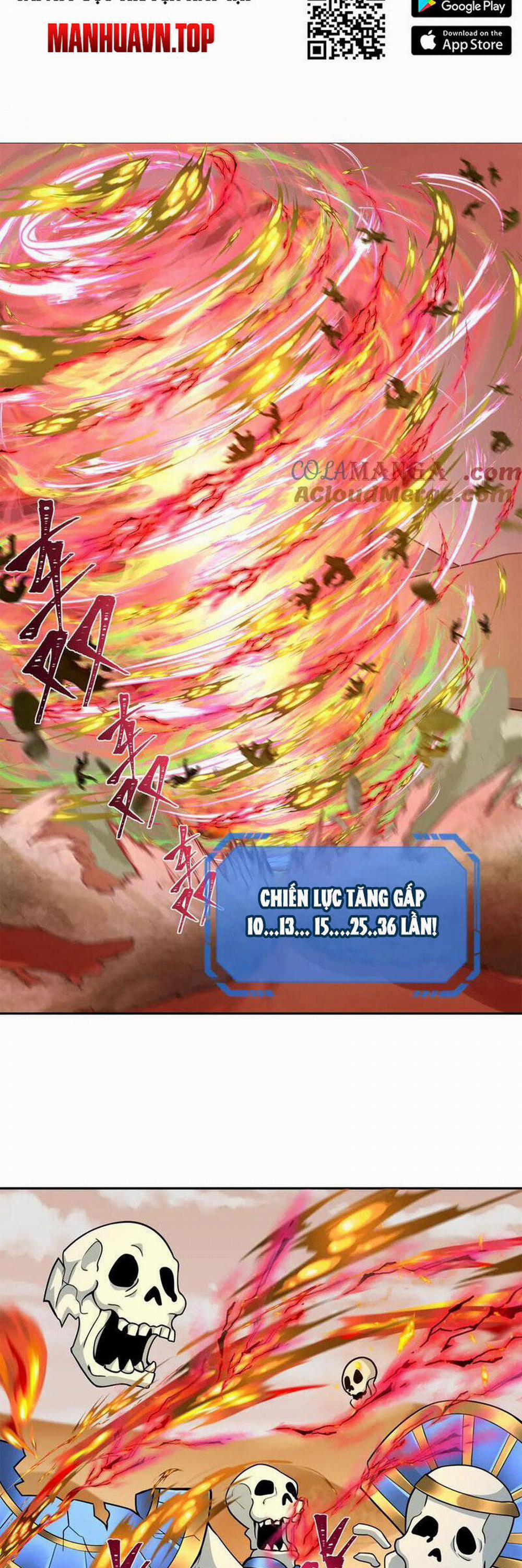 Kỷ Nguyên Kỳ Lạ 263 trang 7