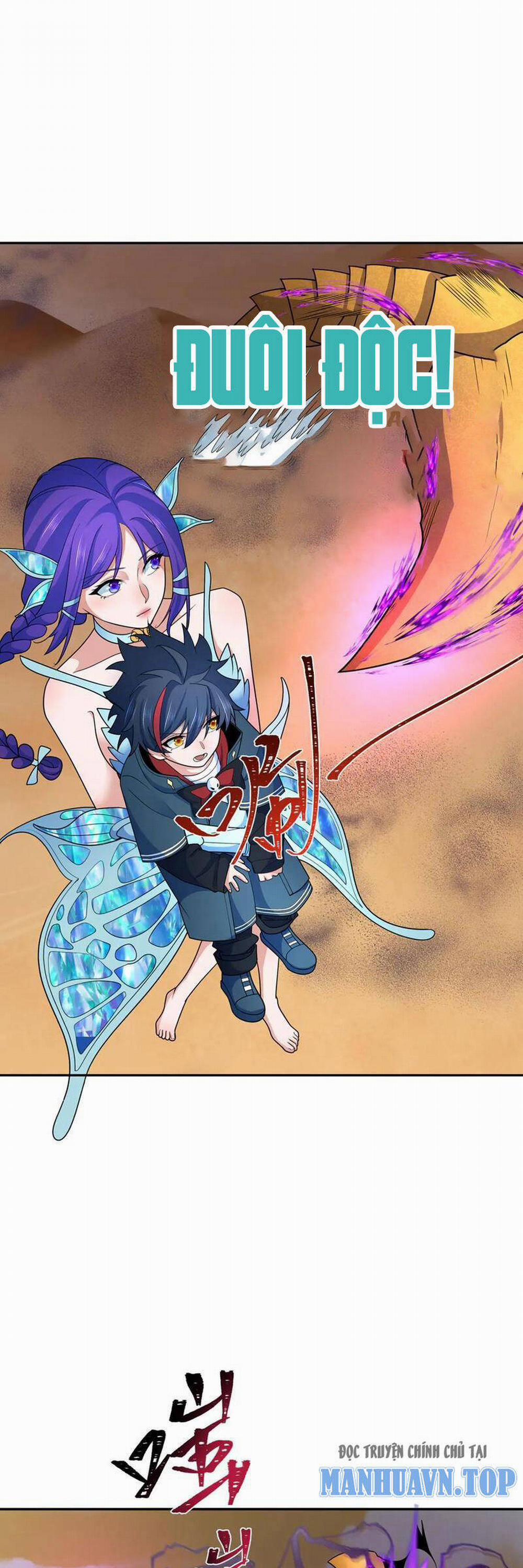 Kỷ Nguyên Kỳ Lạ 264 trang 10