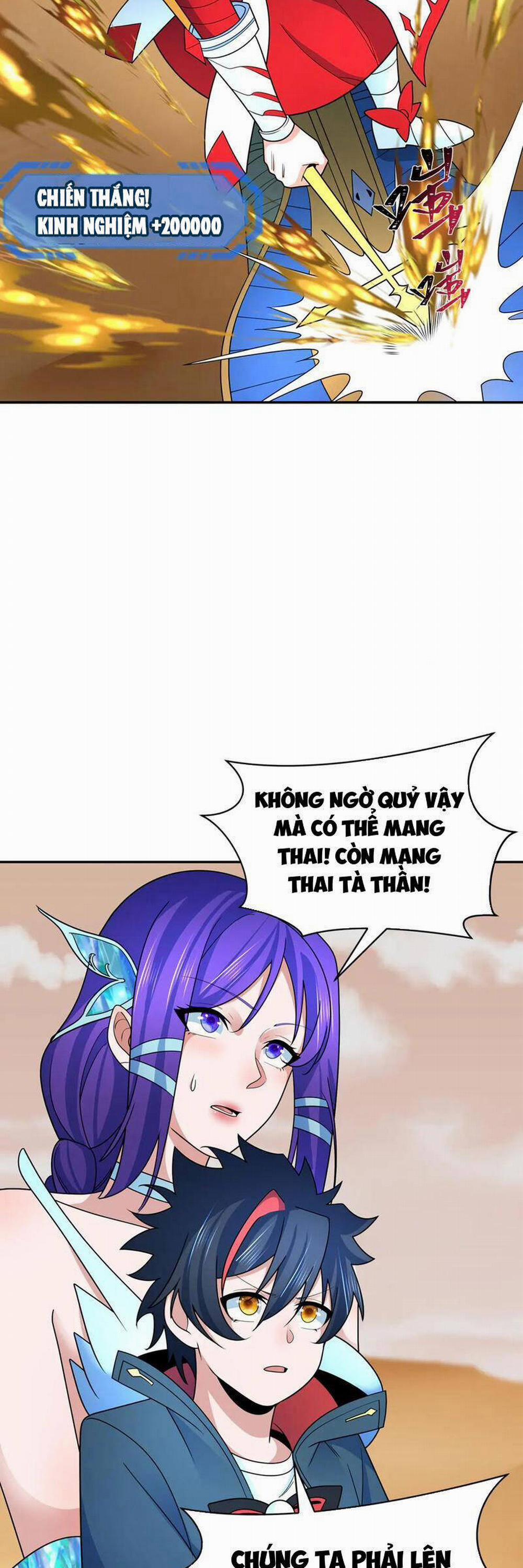 Kỷ Nguyên Kỳ Lạ 264 trang 12