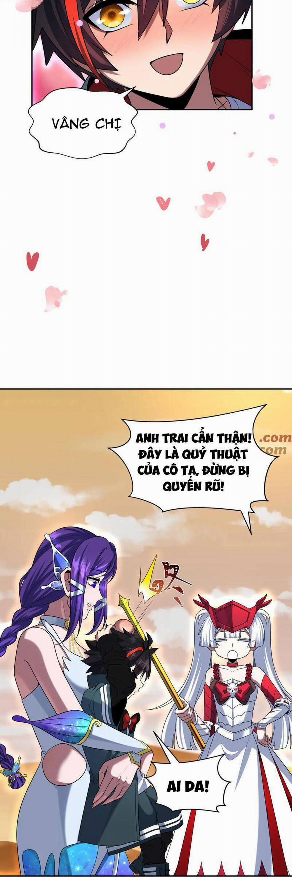 Kỷ Nguyên Kỳ Lạ 264 trang 16