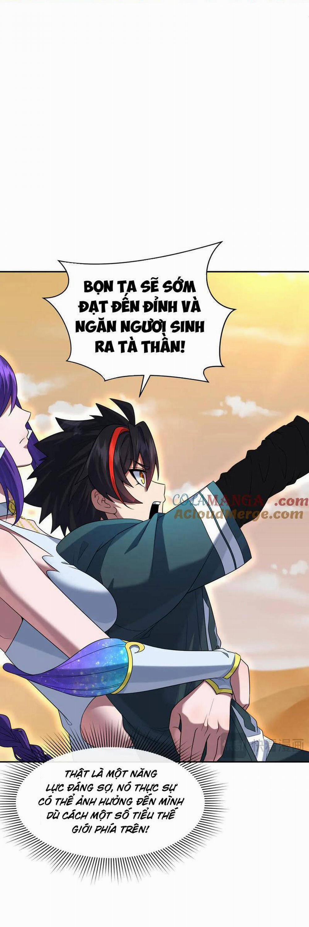 Kỷ Nguyên Kỳ Lạ 264 trang 17