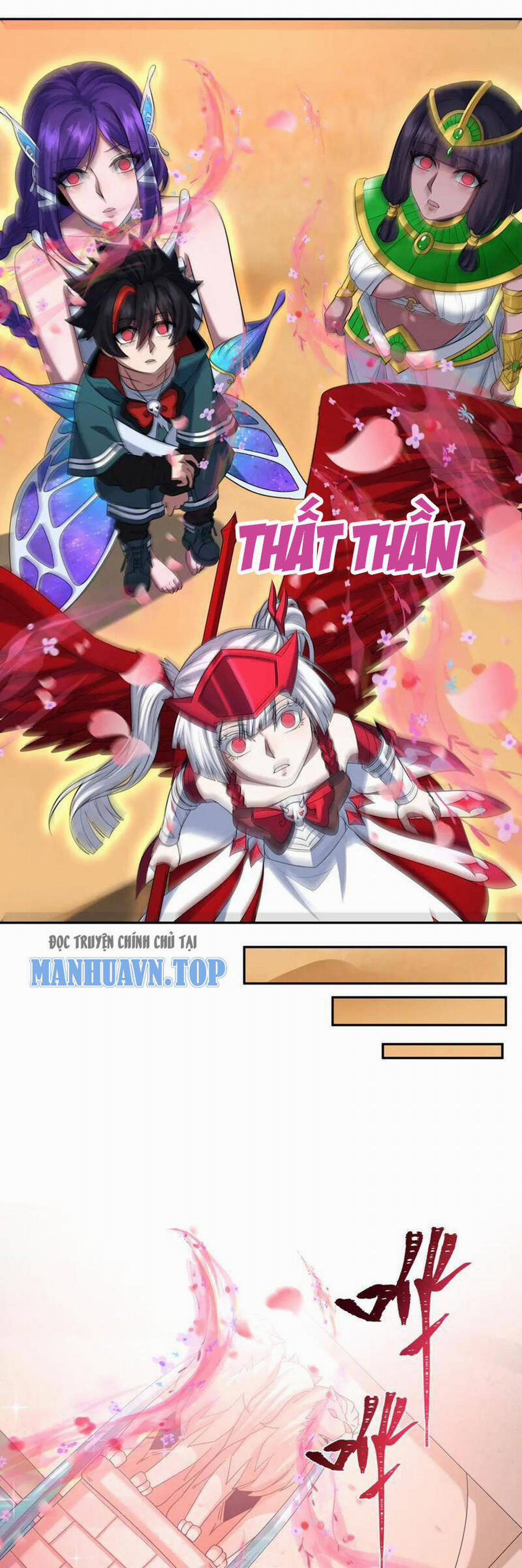 Kỷ Nguyên Kỳ Lạ 264 trang 19