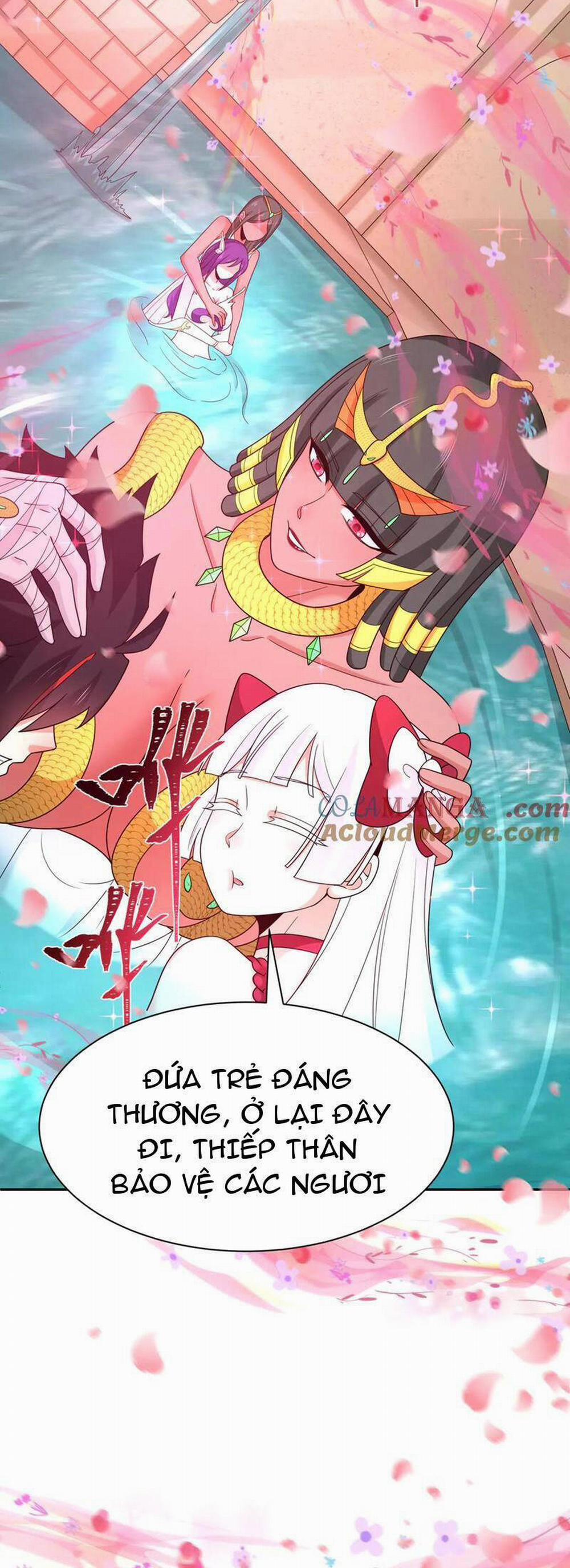 Kỷ Nguyên Kỳ Lạ 264 trang 20