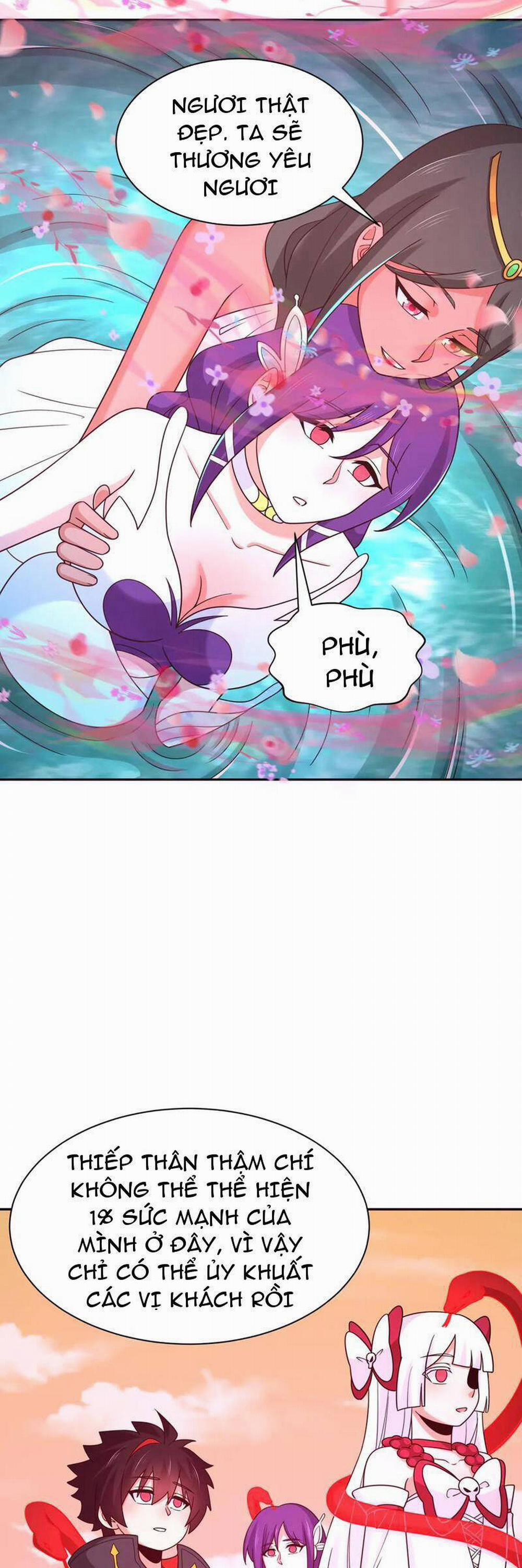 Kỷ Nguyên Kỳ Lạ 264 trang 21