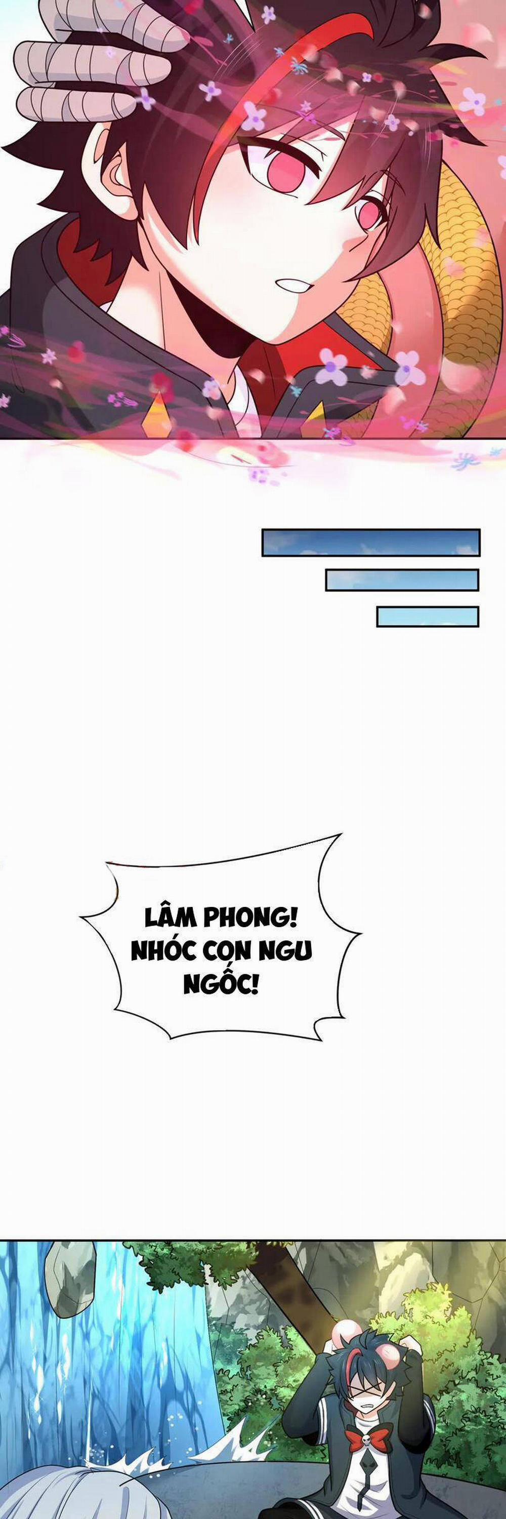 Kỷ Nguyên Kỳ Lạ 264 trang 24