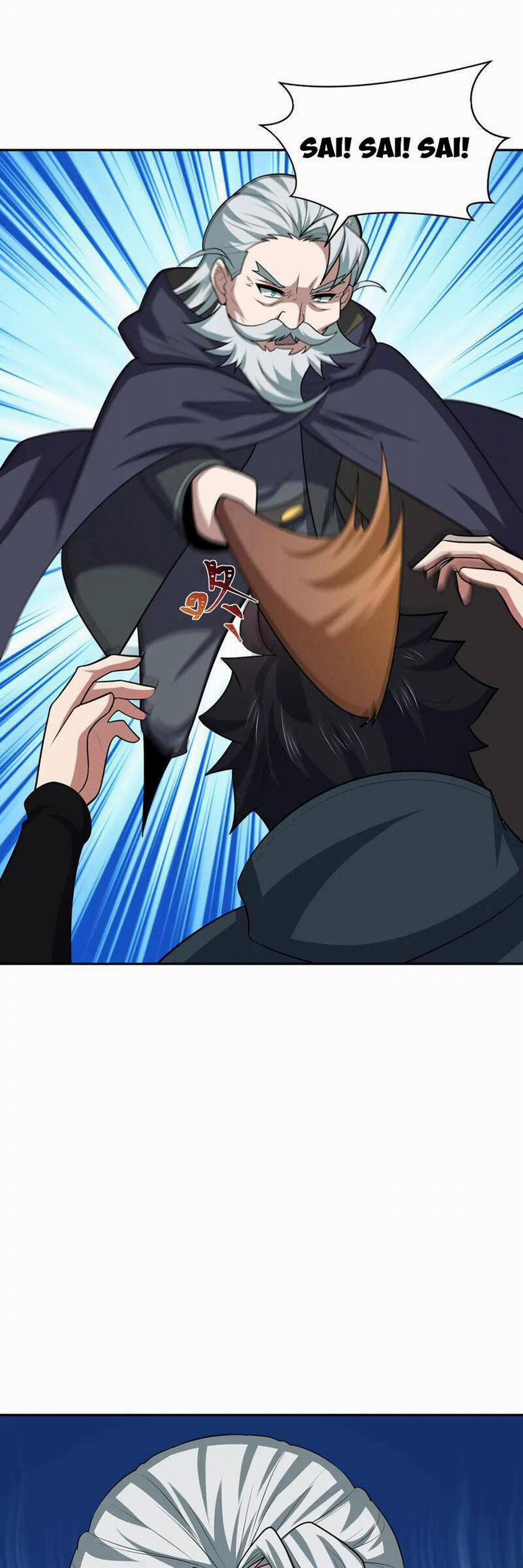 Kỷ Nguyên Kỳ Lạ 264 trang 27