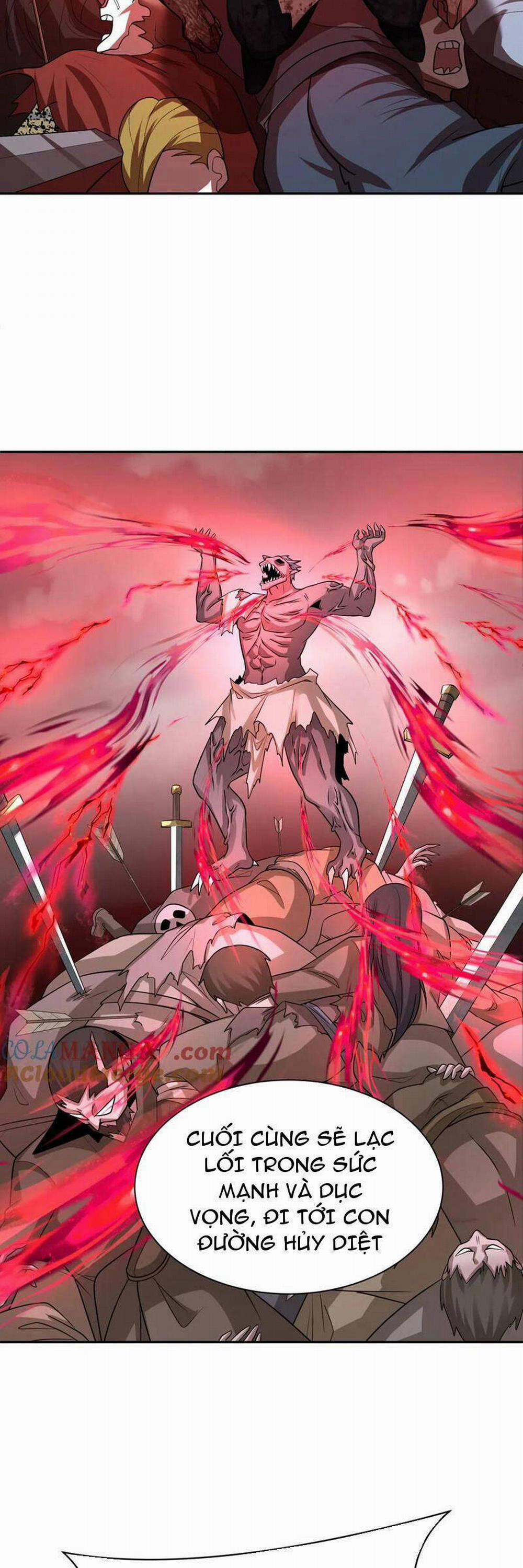 Kỷ Nguyên Kỳ Lạ 264 trang 29