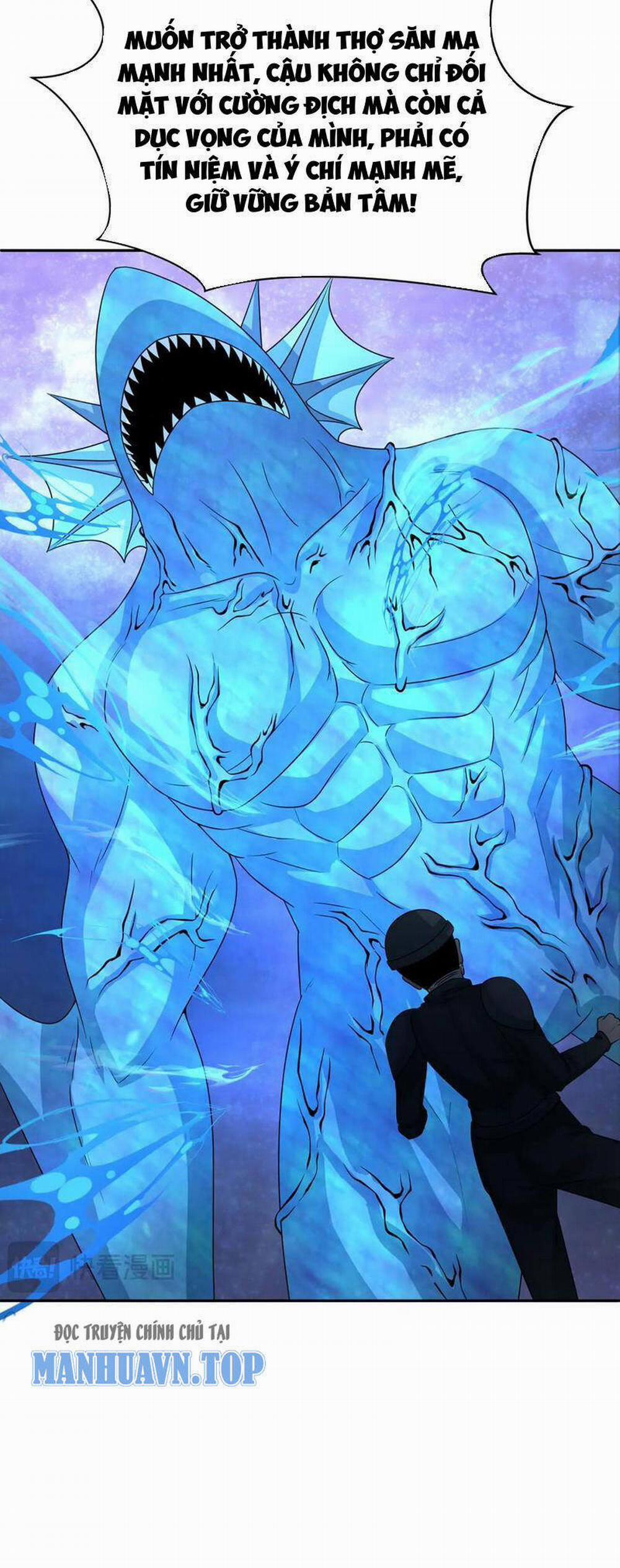 Kỷ Nguyên Kỳ Lạ 264 trang 30