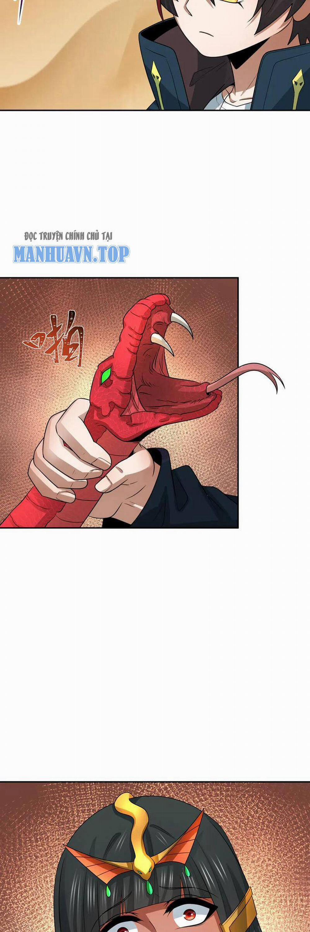 Kỷ Nguyên Kỳ Lạ 264 trang 32