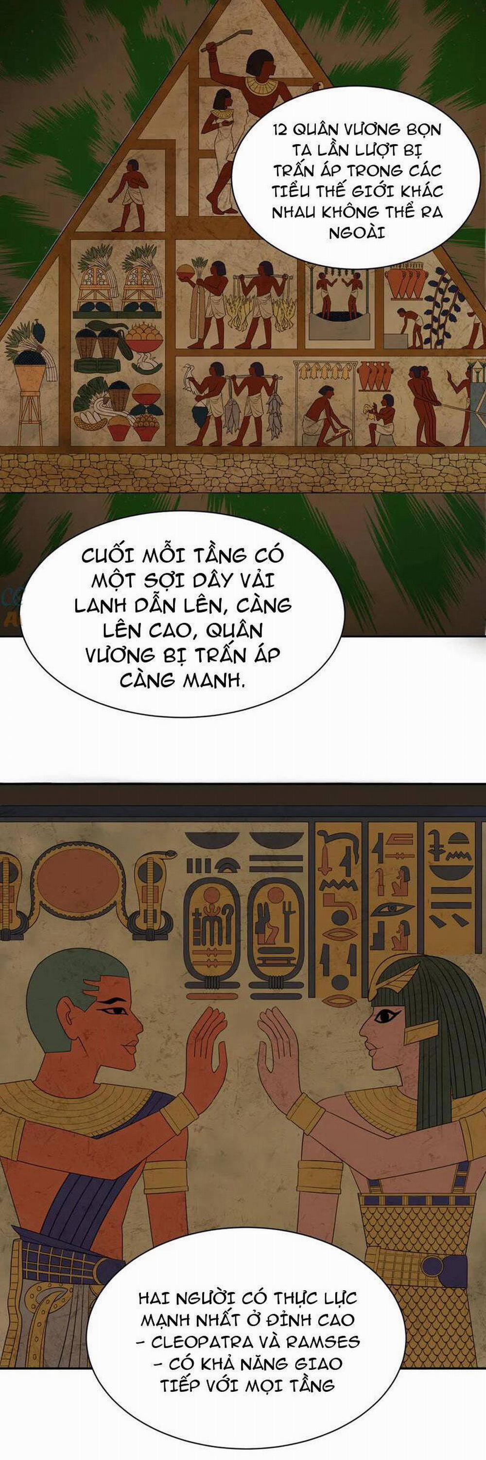 Kỷ Nguyên Kỳ Lạ 264 trang 4