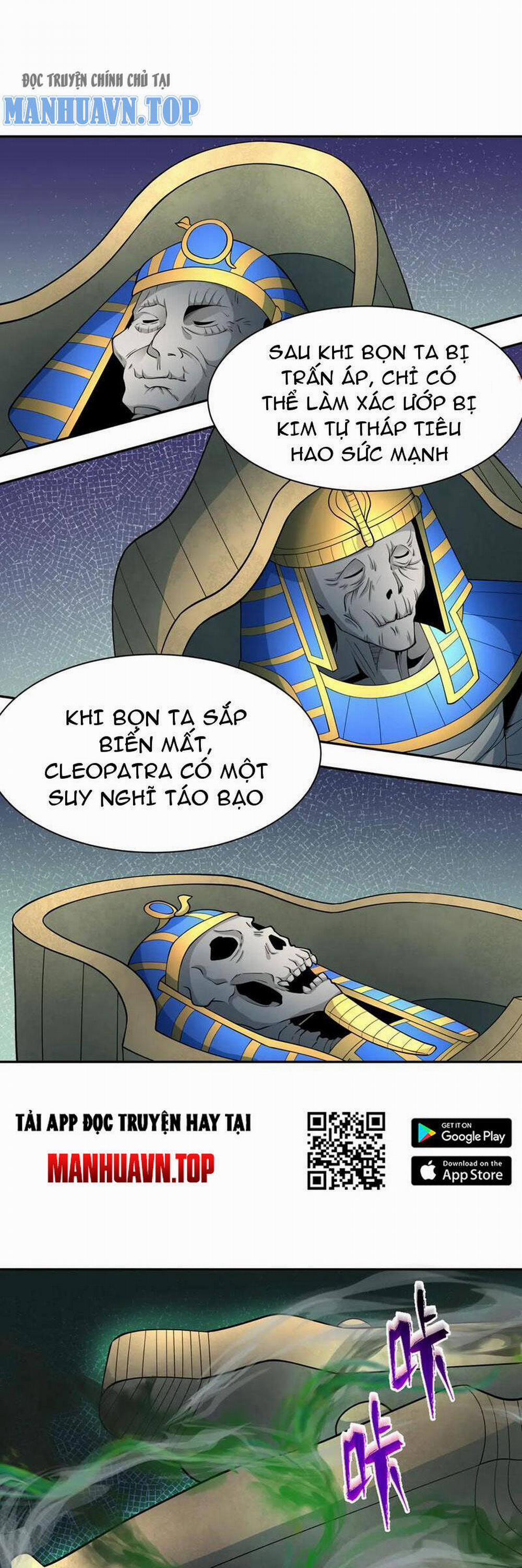 Kỷ Nguyên Kỳ Lạ 264 trang 5