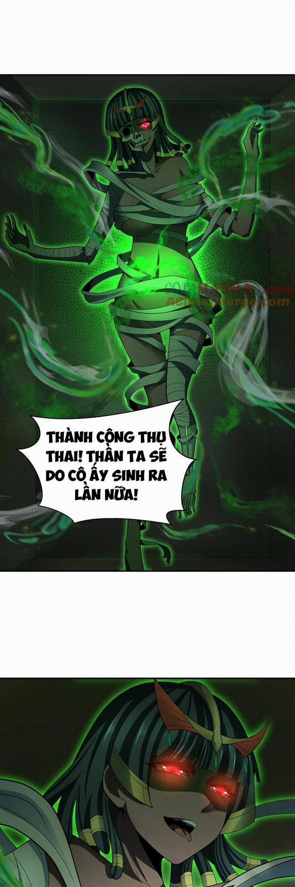 Kỷ Nguyên Kỳ Lạ 264 trang 7