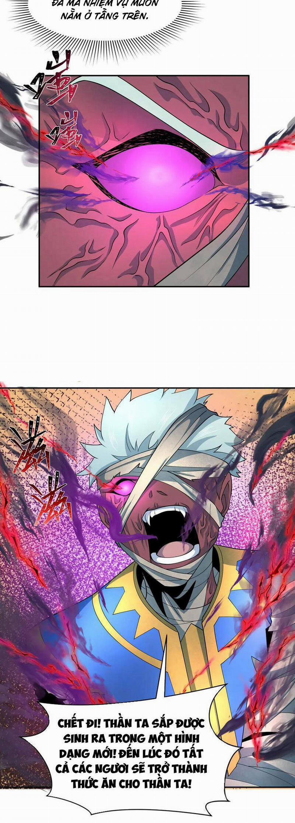 Kỷ Nguyên Kỳ Lạ 264 trang 9