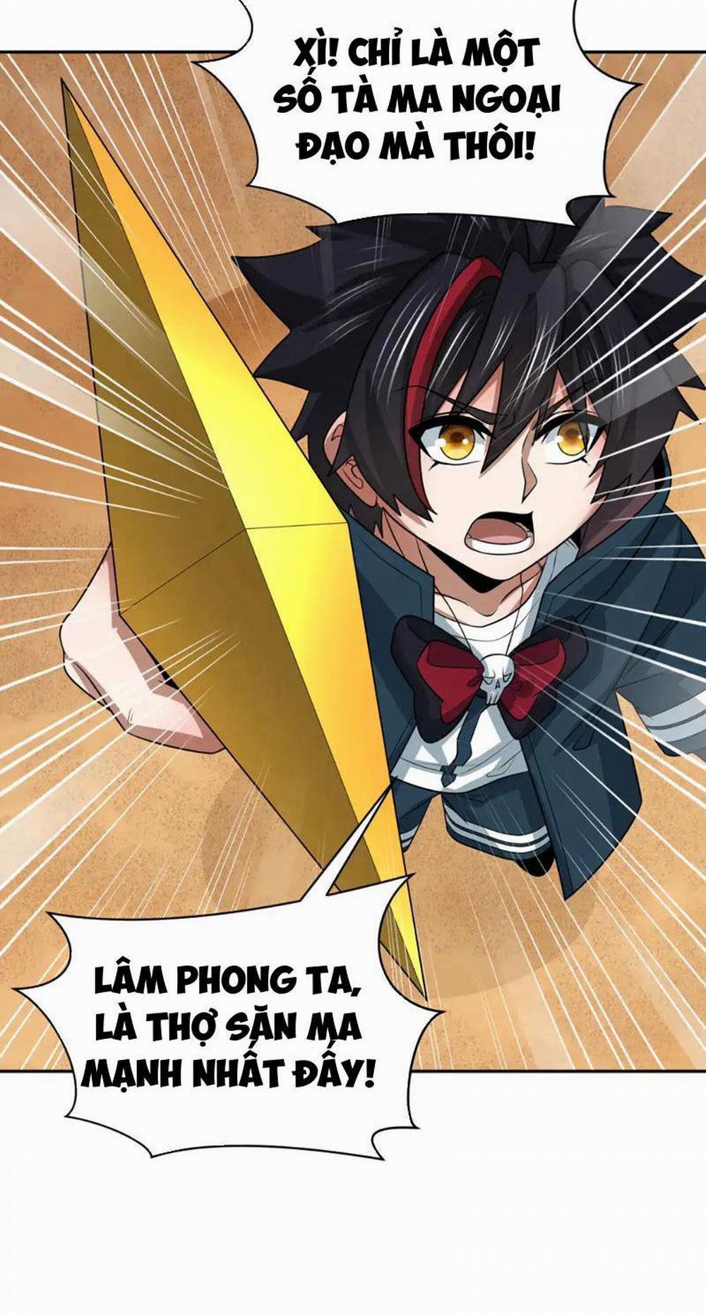 Kỷ Nguyên Kỳ Lạ 265 trang 1