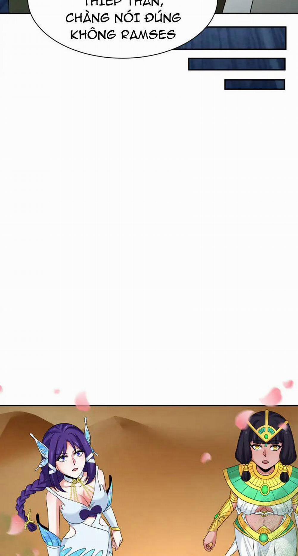 Kỷ Nguyên Kỳ Lạ 265 trang 10