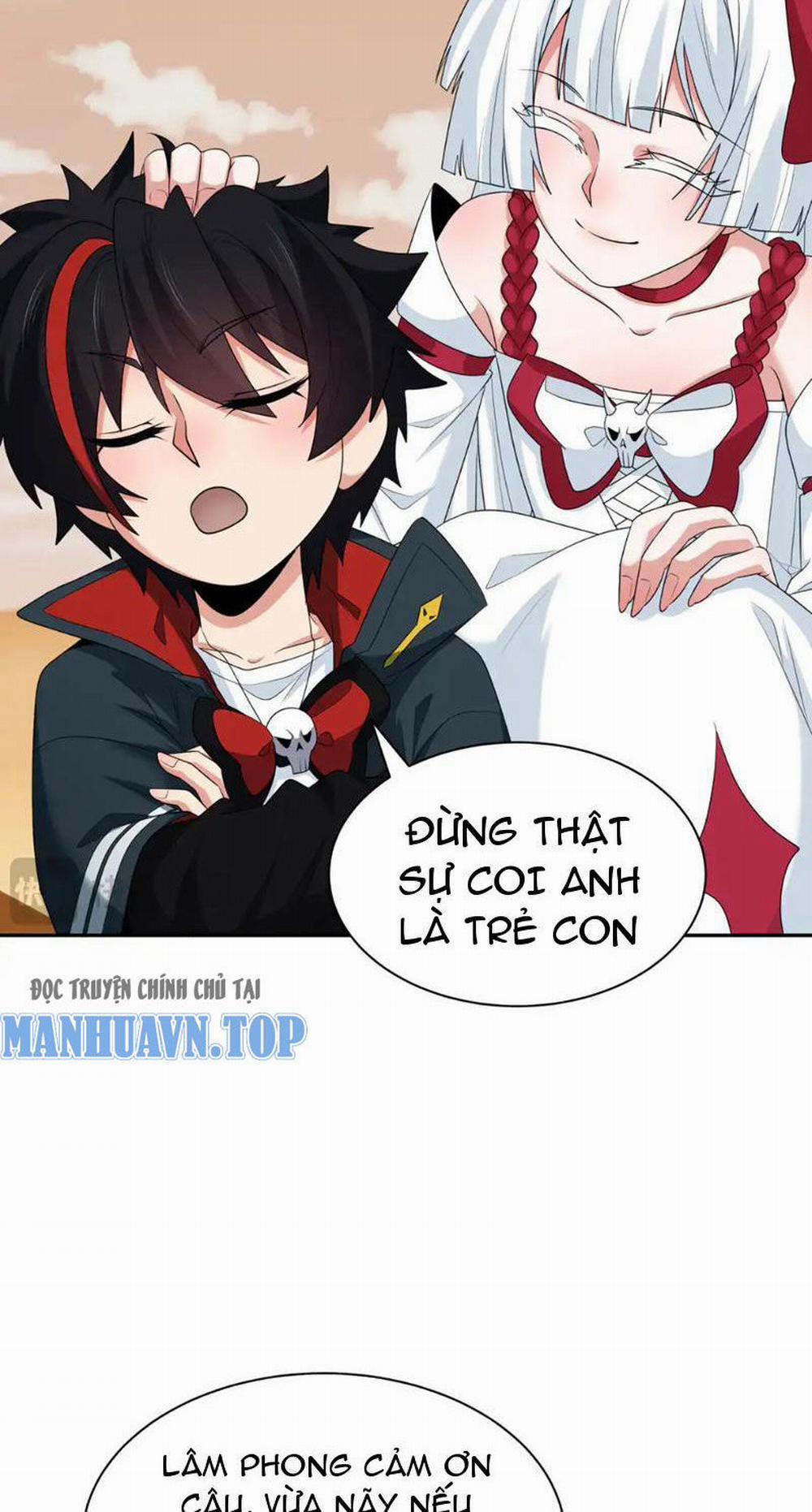 Kỷ Nguyên Kỳ Lạ 265 trang 12