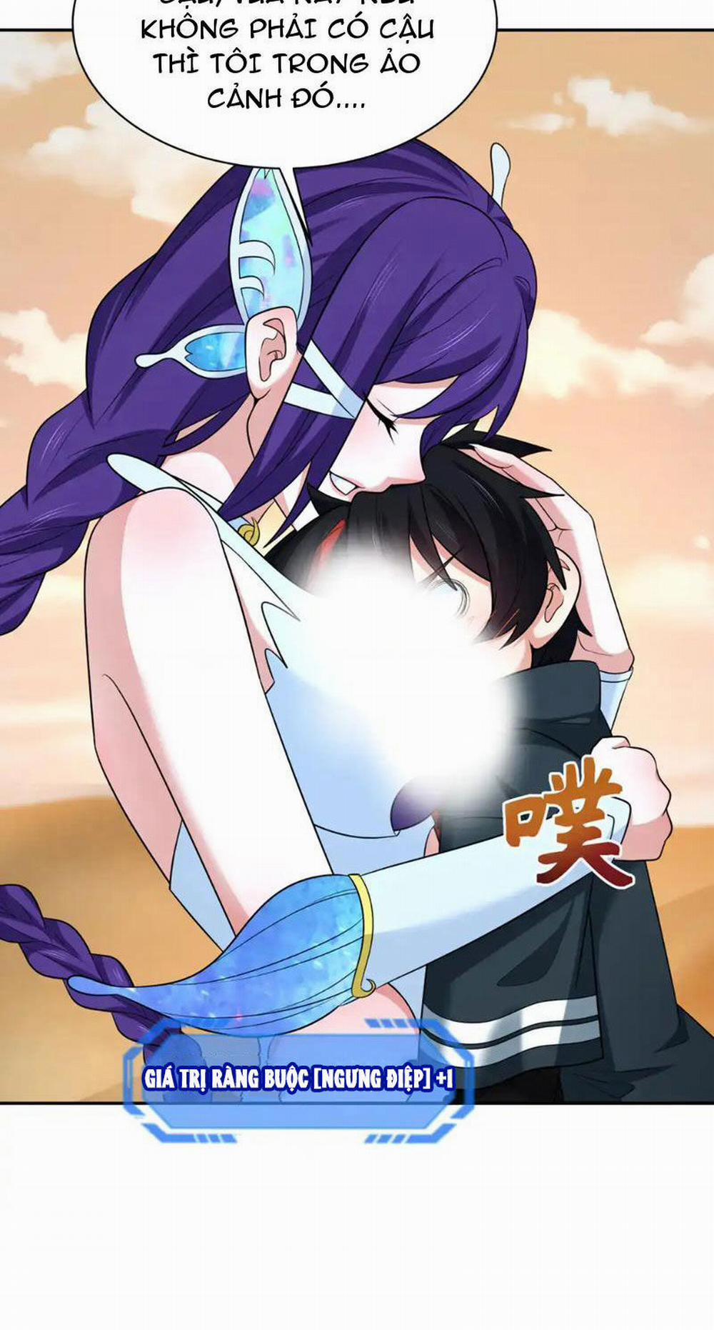 Kỷ Nguyên Kỳ Lạ 265 trang 13