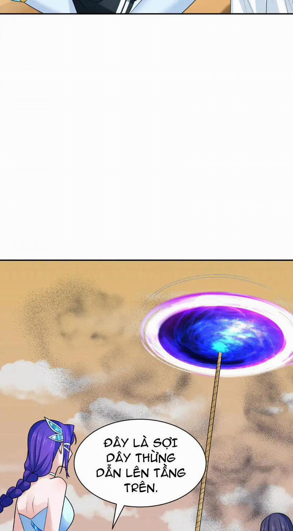 Kỷ Nguyên Kỳ Lạ 265 trang 16