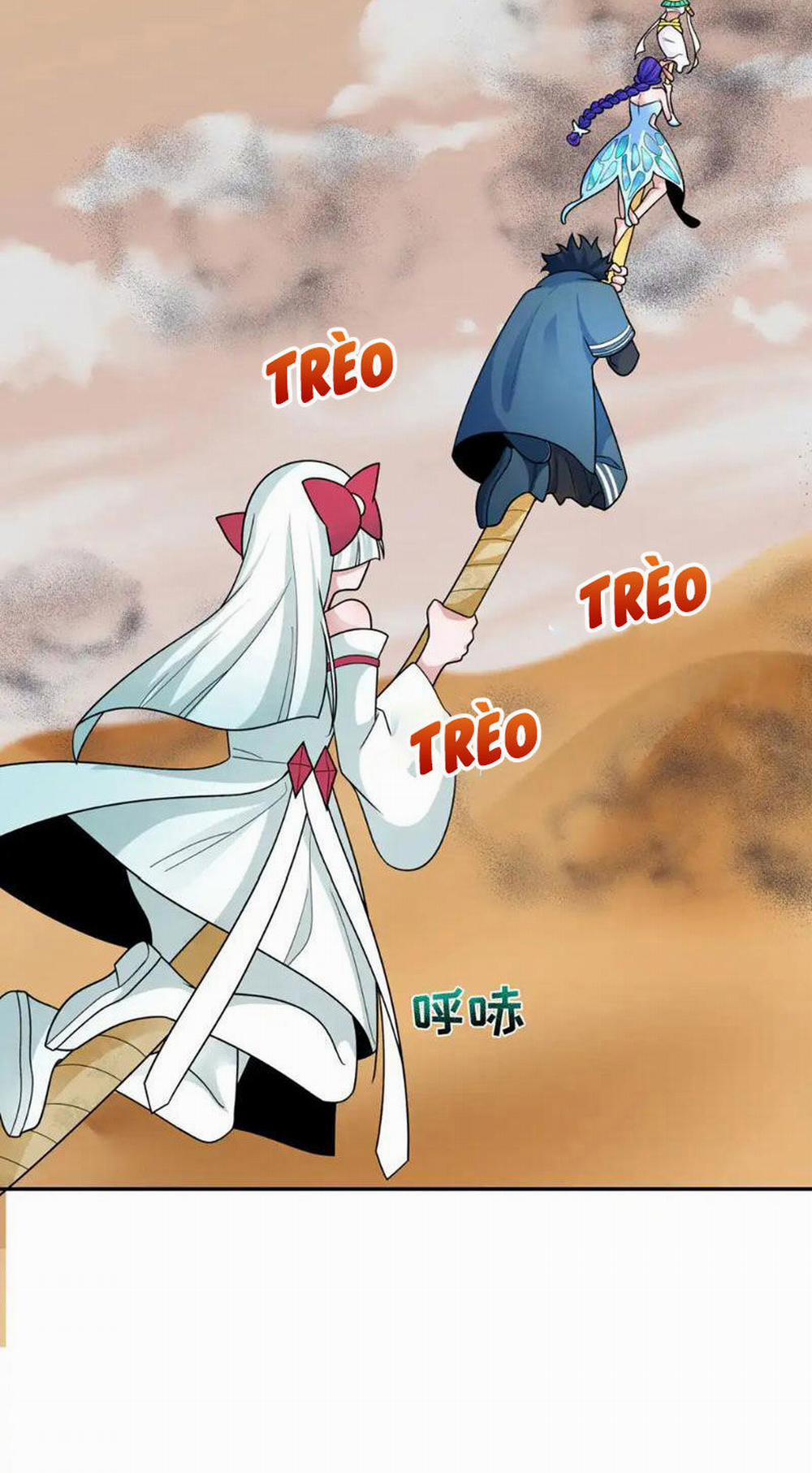 Kỷ Nguyên Kỳ Lạ 265 trang 19