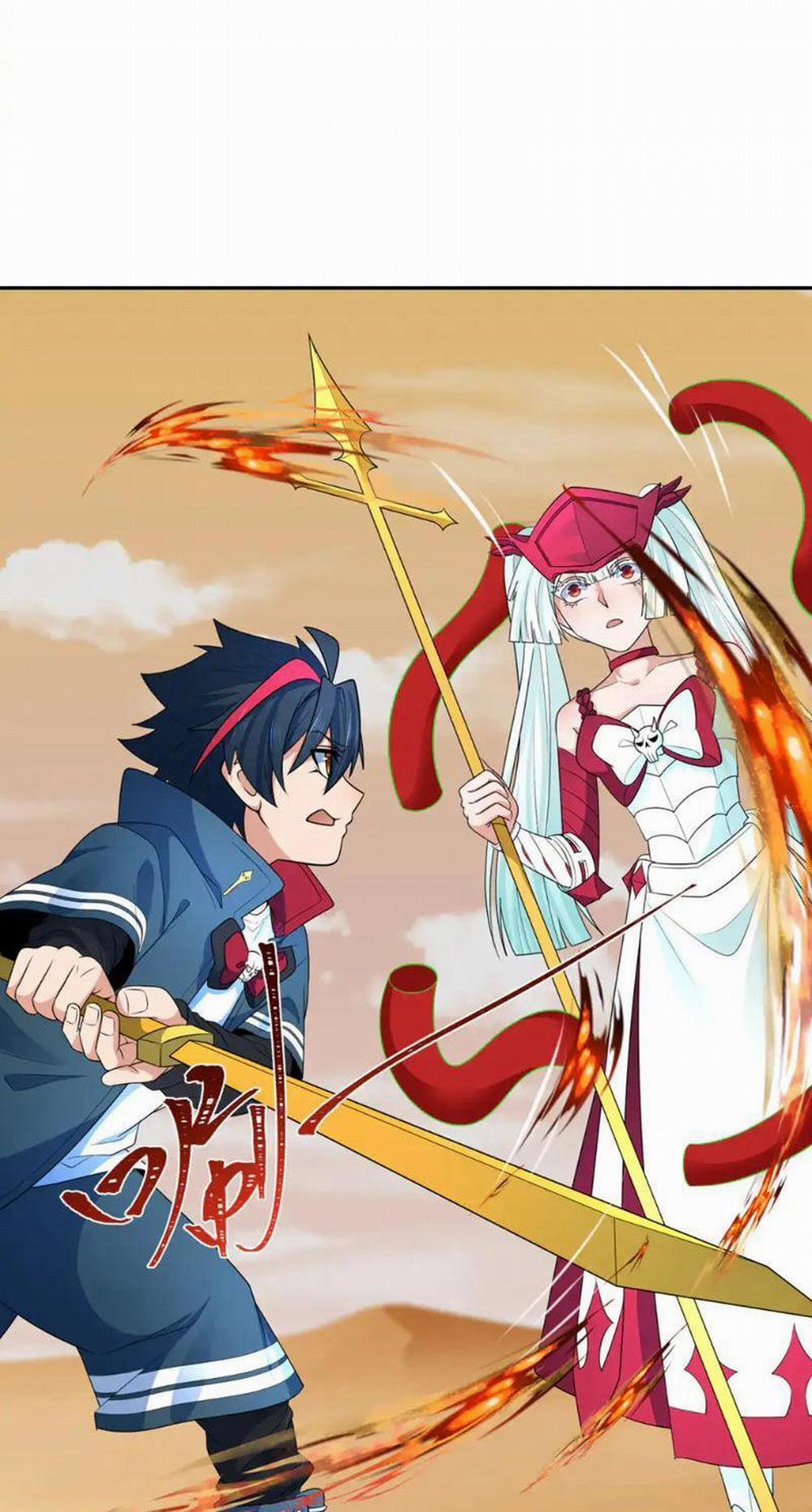 Kỷ Nguyên Kỳ Lạ 265 trang 2