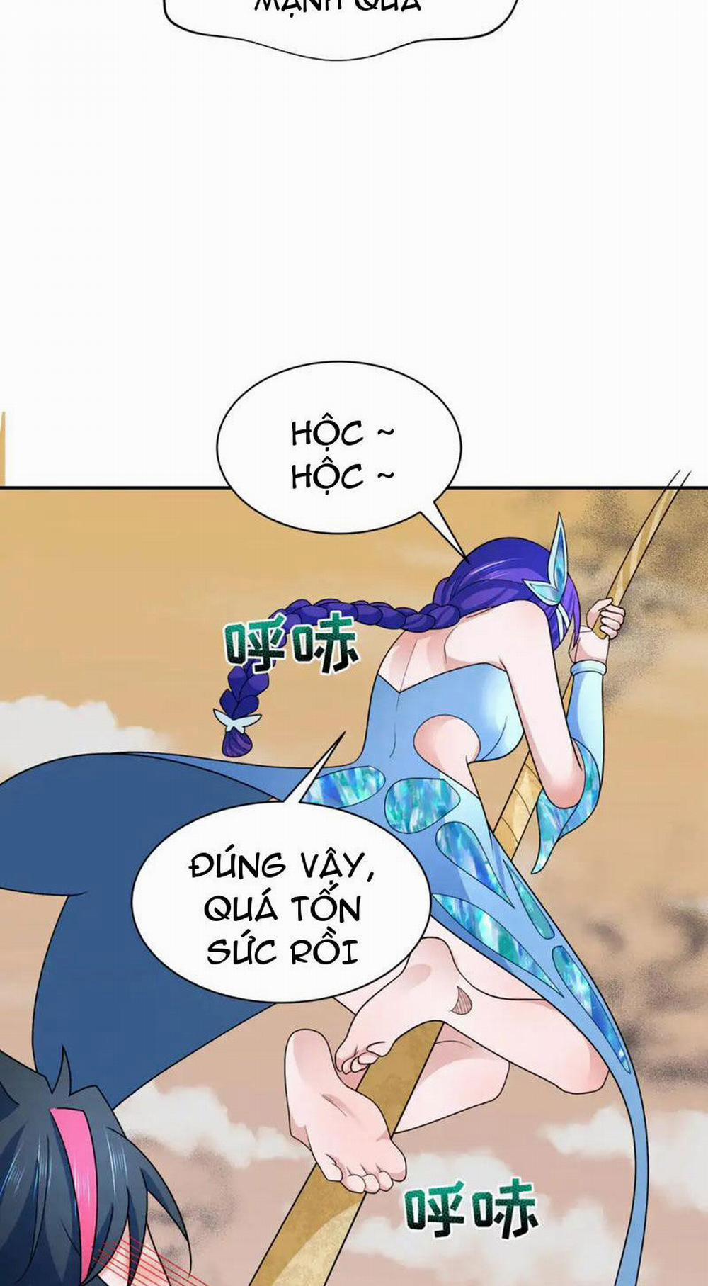 Kỷ Nguyên Kỳ Lạ 265 trang 21