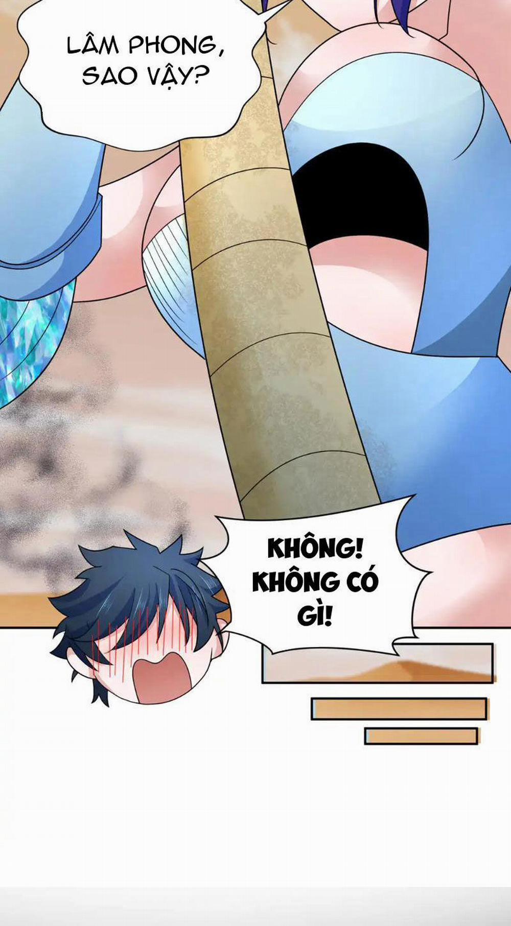 Kỷ Nguyên Kỳ Lạ 265 trang 23