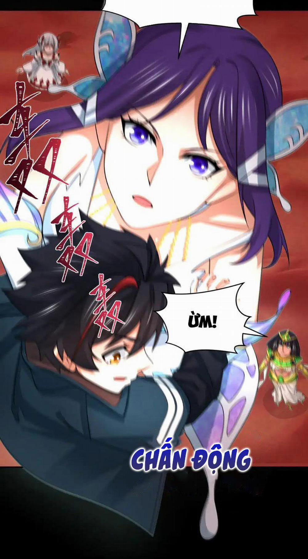 Kỷ Nguyên Kỳ Lạ 265 trang 27