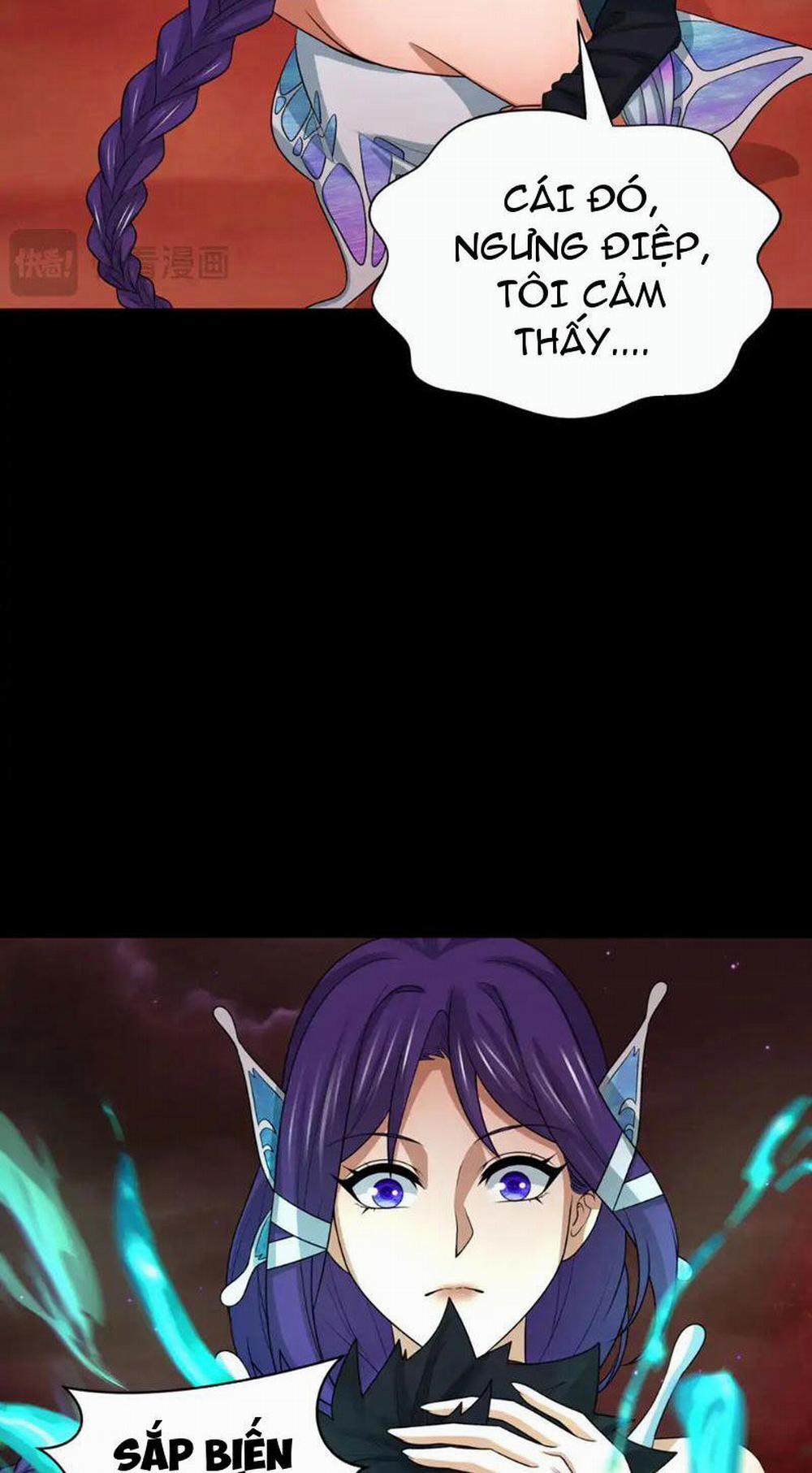 Kỷ Nguyên Kỳ Lạ 265 trang 29