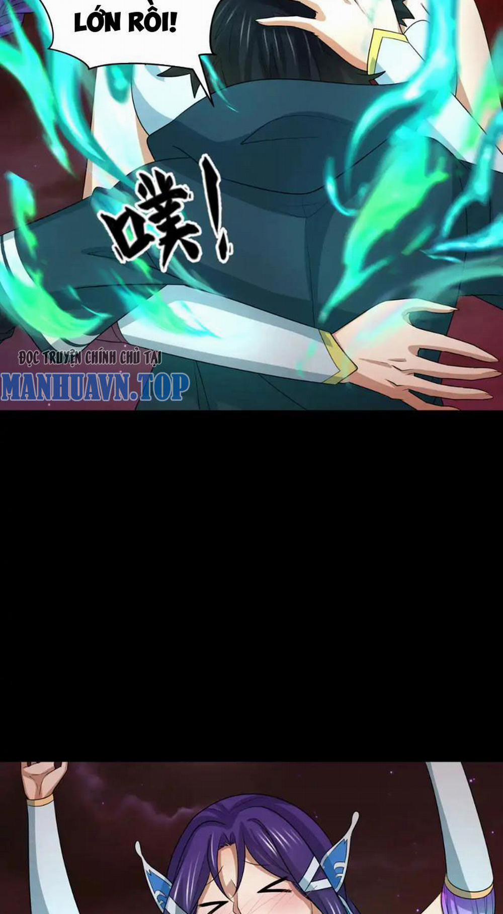 Kỷ Nguyên Kỳ Lạ 265 trang 30