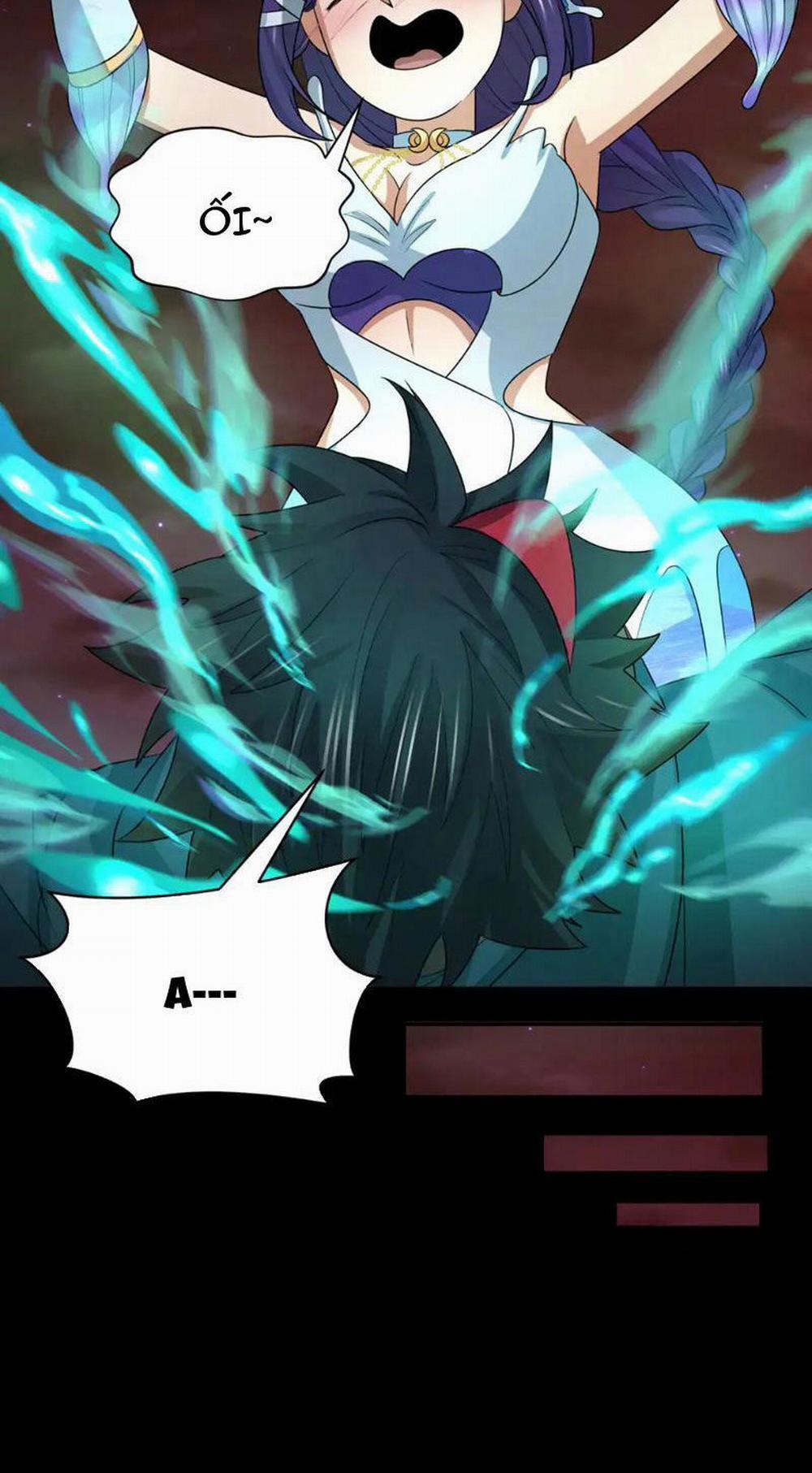 Kỷ Nguyên Kỳ Lạ 265 trang 31