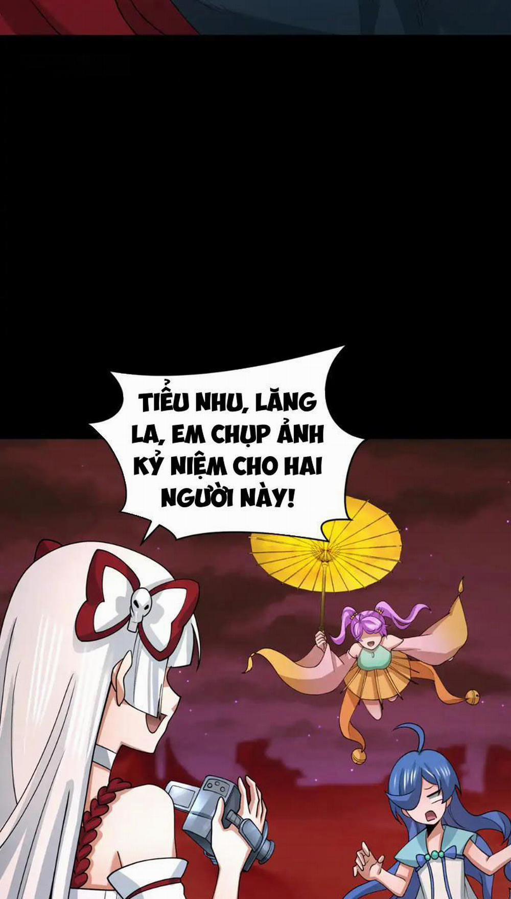 Kỷ Nguyên Kỳ Lạ 265 trang 33