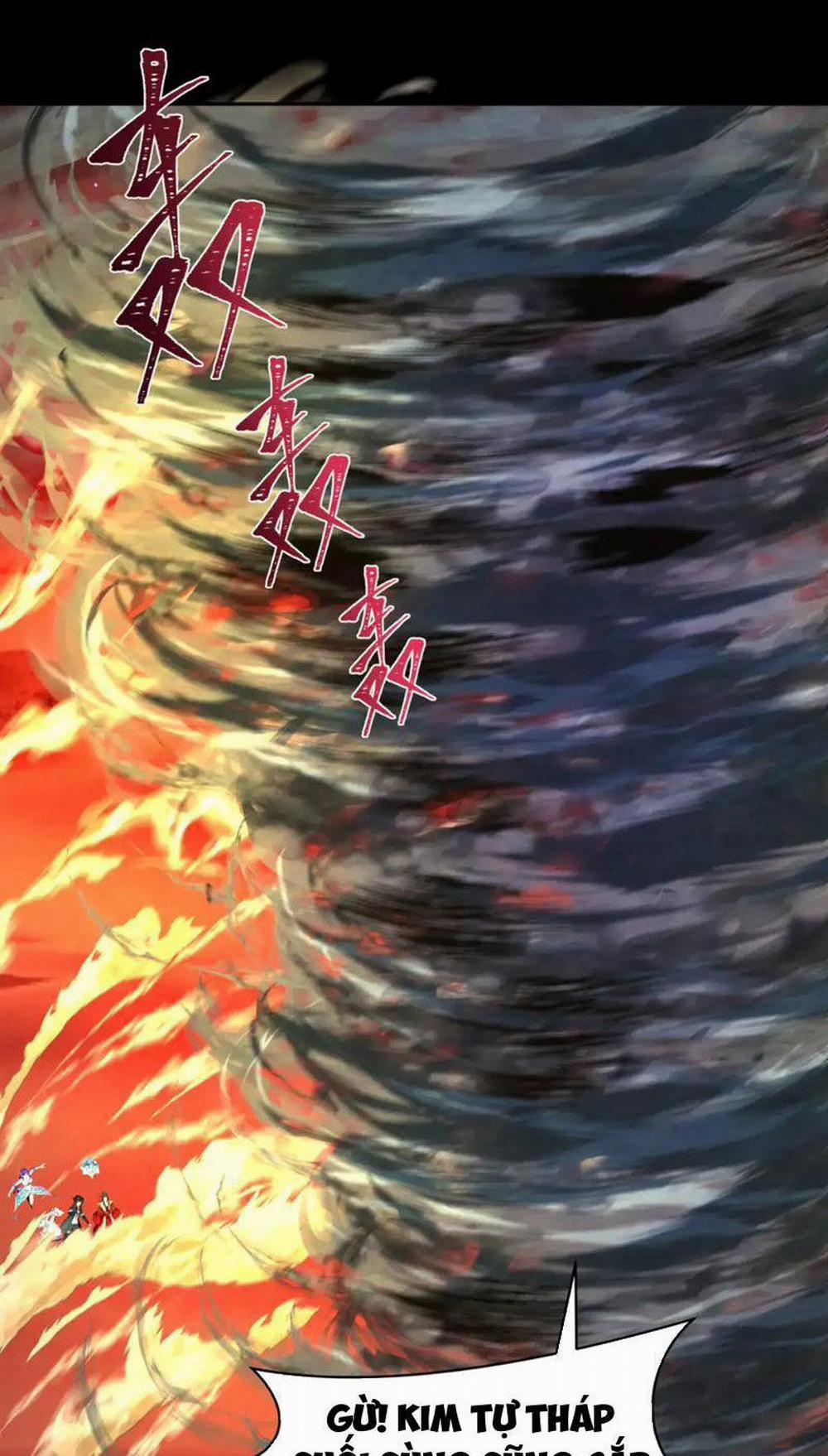 Kỷ Nguyên Kỳ Lạ 265 trang 35