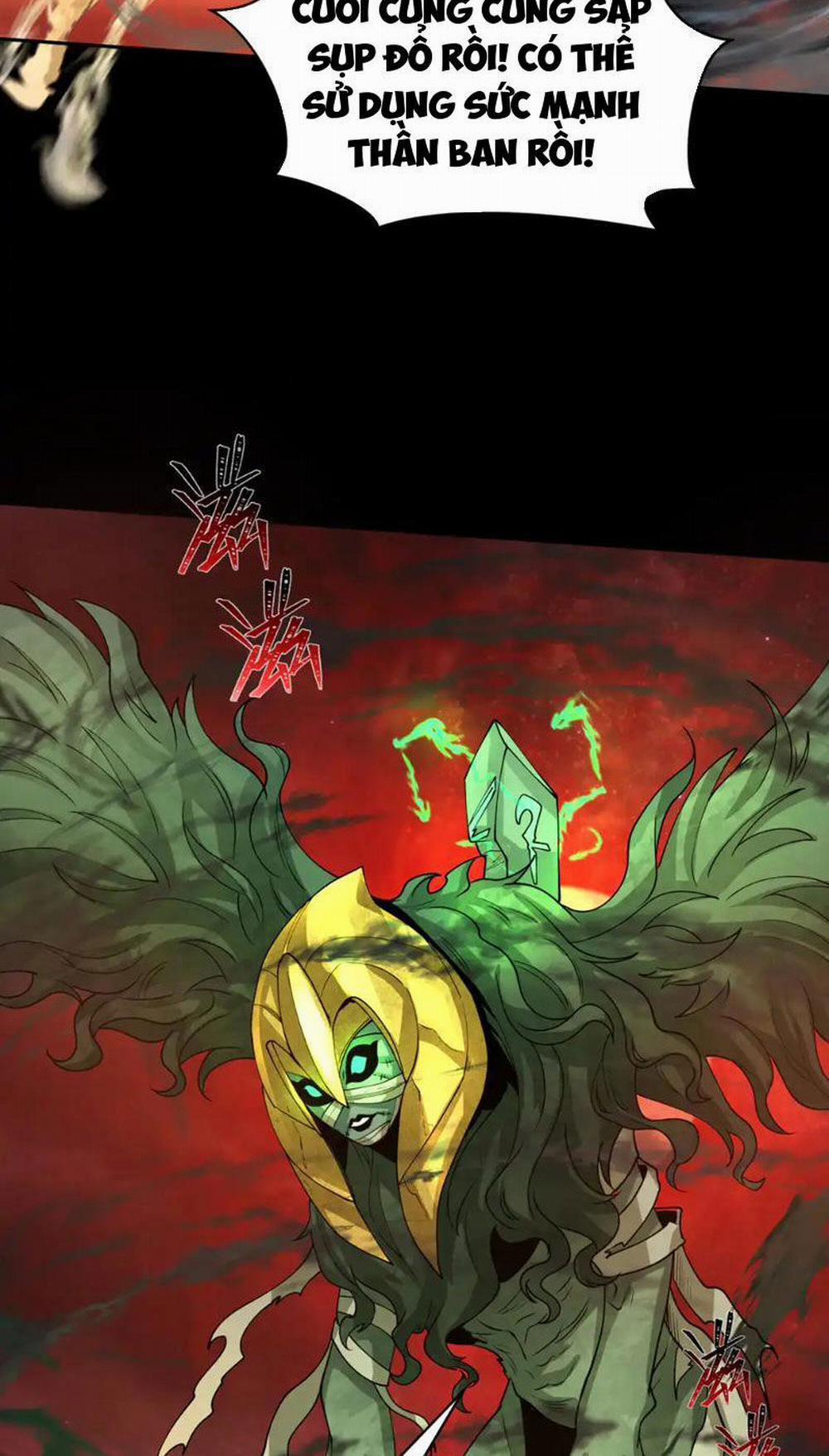Kỷ Nguyên Kỳ Lạ 265 trang 36