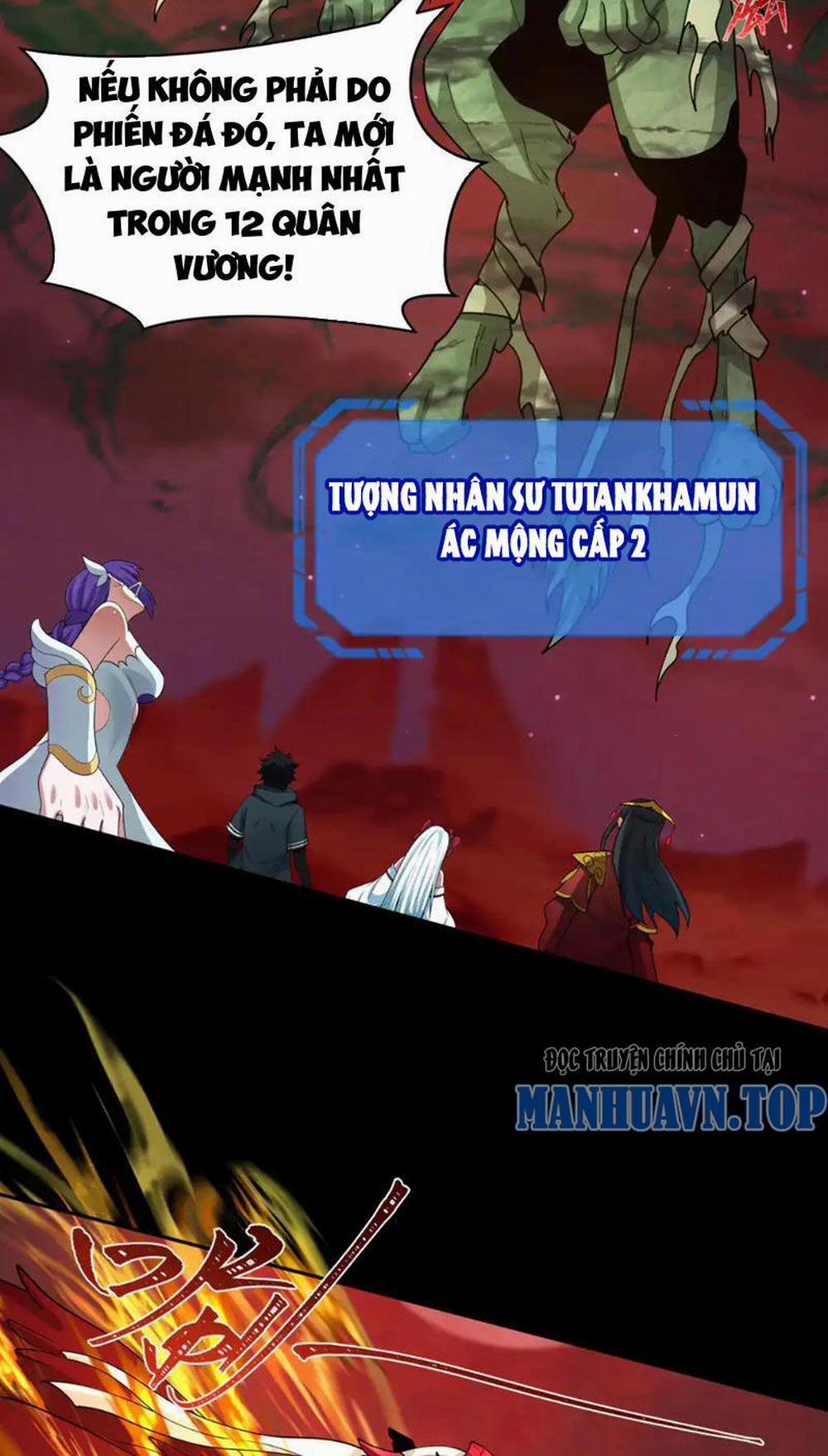 Kỷ Nguyên Kỳ Lạ 265 trang 37