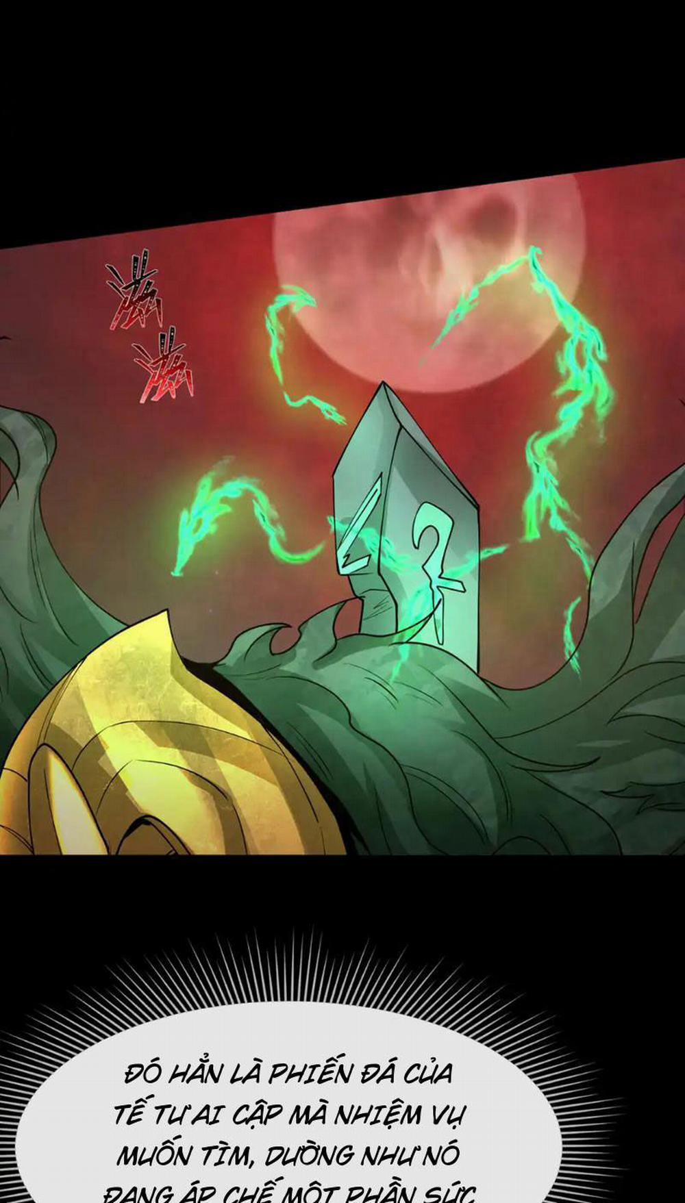 Kỷ Nguyên Kỳ Lạ 265 trang 39