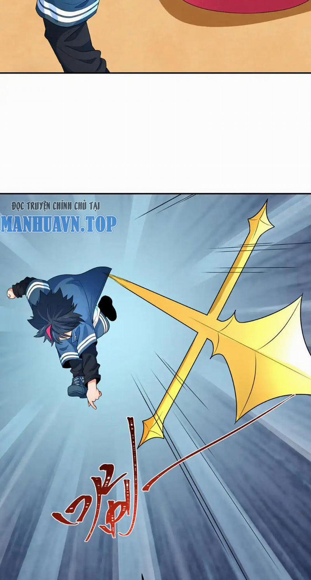 Kỷ Nguyên Kỳ Lạ 265 trang 4