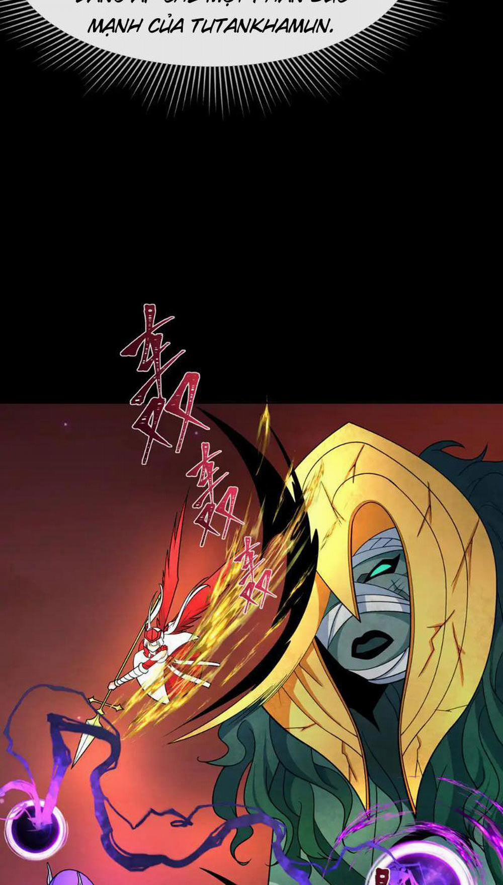 Kỷ Nguyên Kỳ Lạ 265 trang 40